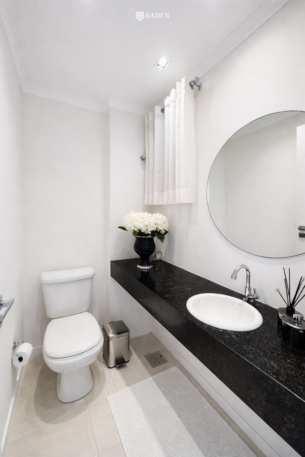 Apartamento, 3 quartos, 127 m² - Foto 16