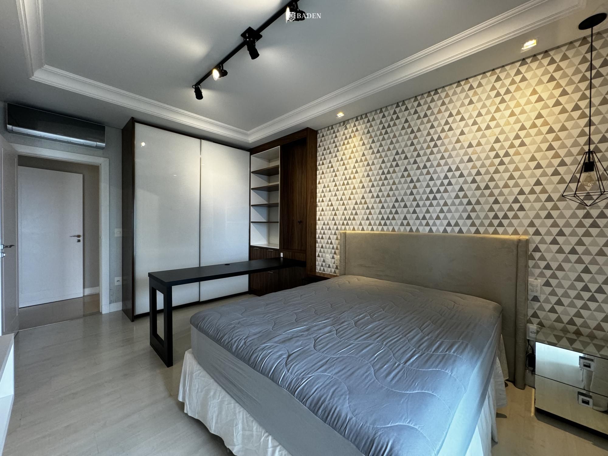 Apartamento, 4 quartos, 217 m² - Foto 32