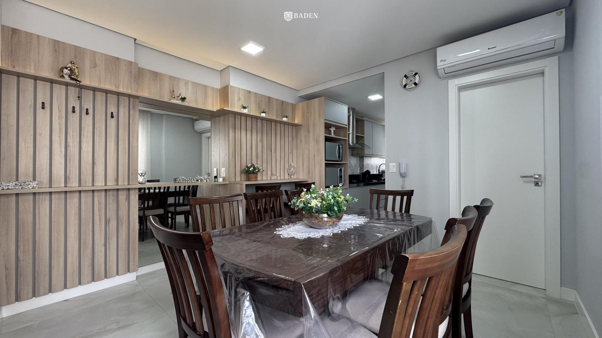Apartamento, 3 quartos, 102 m² - Foto 5