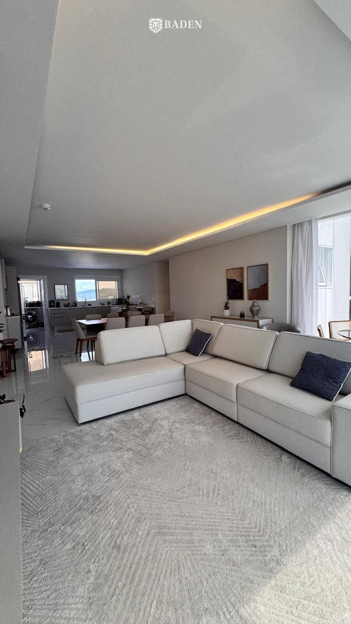 Apartamento, 4 quartos, 170 m² - Foto 3