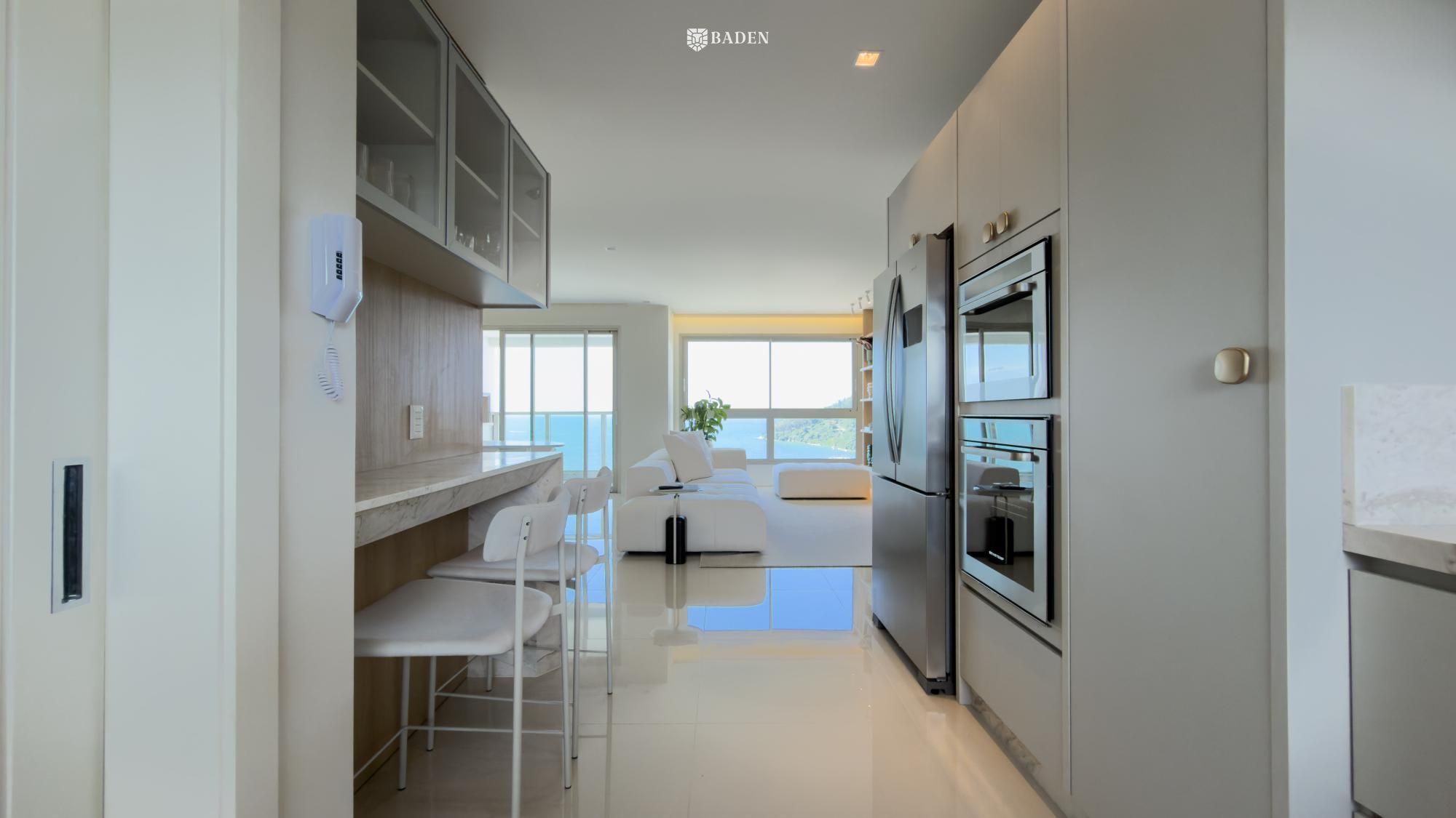 Apartamento, 4 quartos, 160 m² - Foto 16
