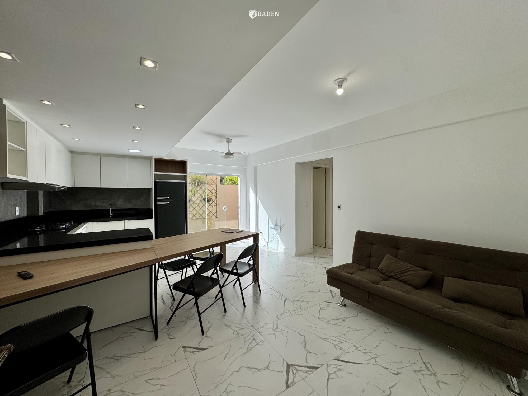 Apartamento, 2 quartos, 105 m² - Foto 2
