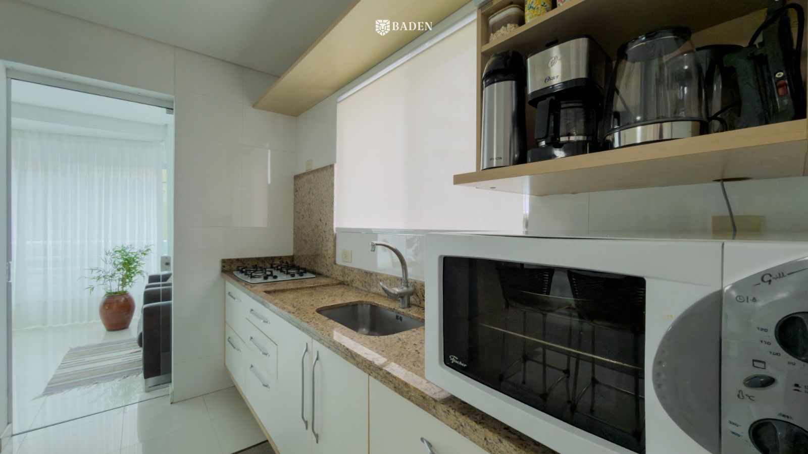 Apartamento, 3 quartos, 139 m² - Foto 7