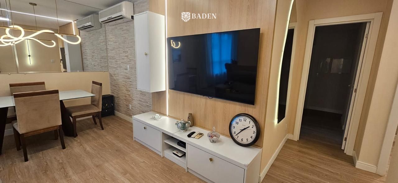 Apartamento, 3 quartos, 106 m² - Foto 1