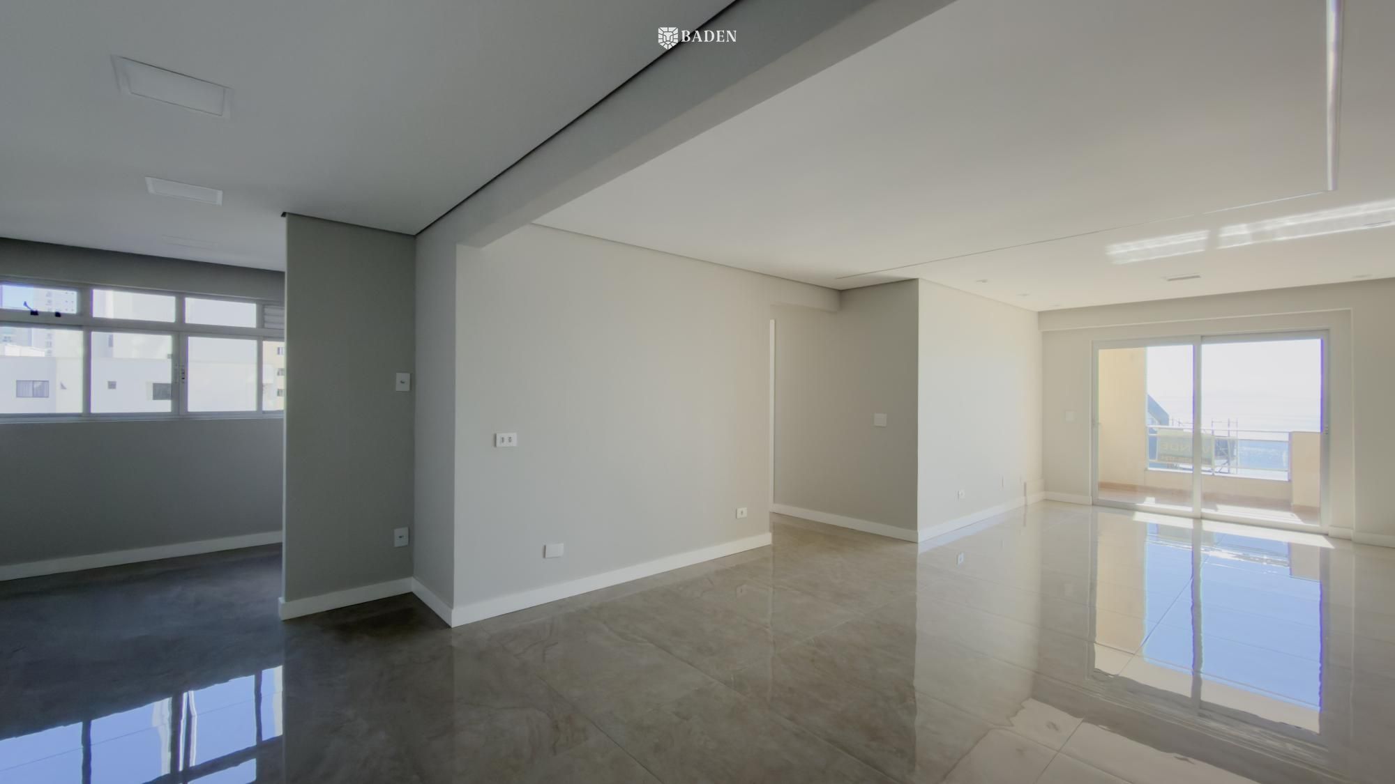 Apartamento, 4 quartos, 147 m² - Foto 3