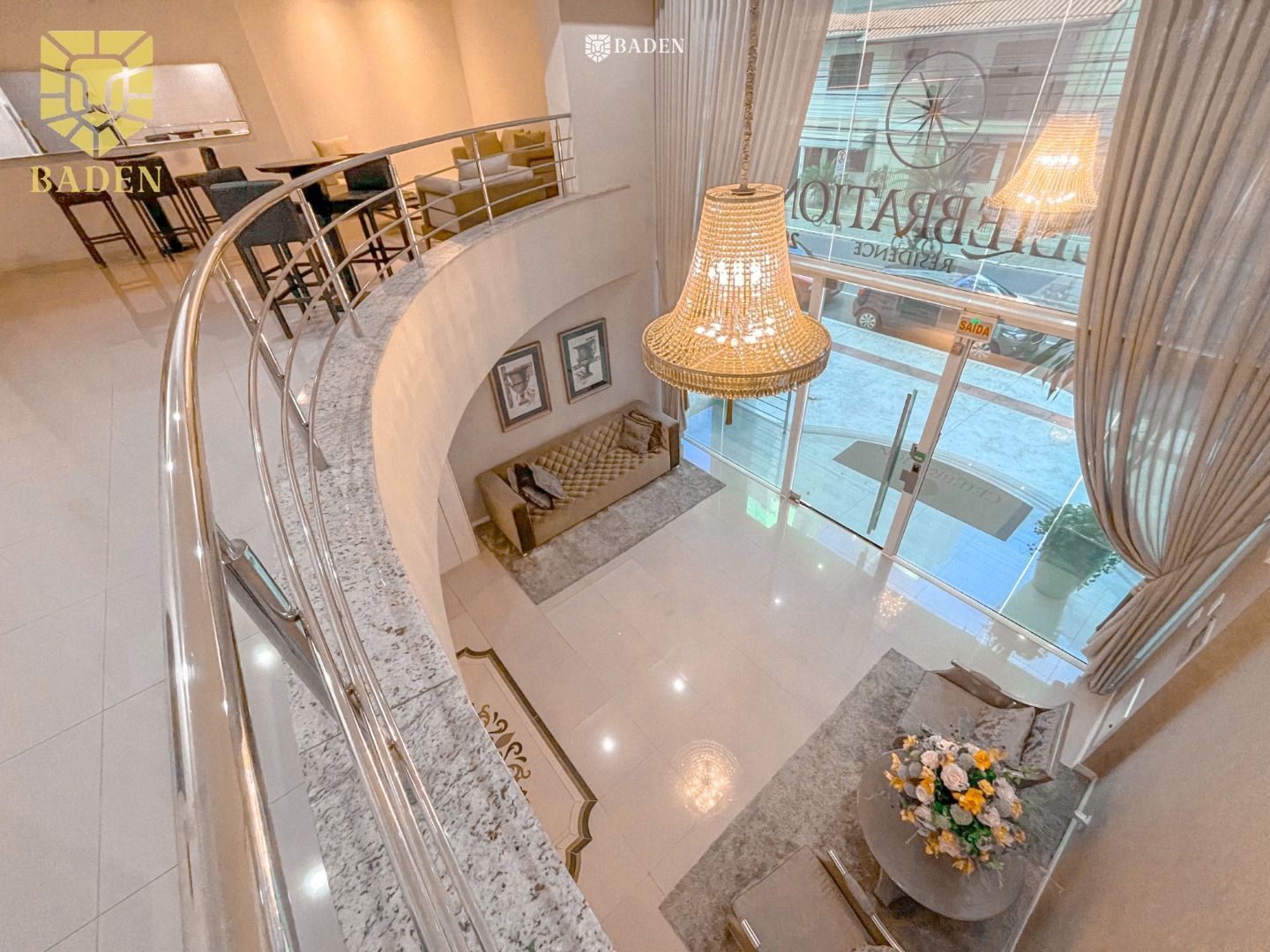 Apartamento, 3 quartos, 134 m² - Foto 24