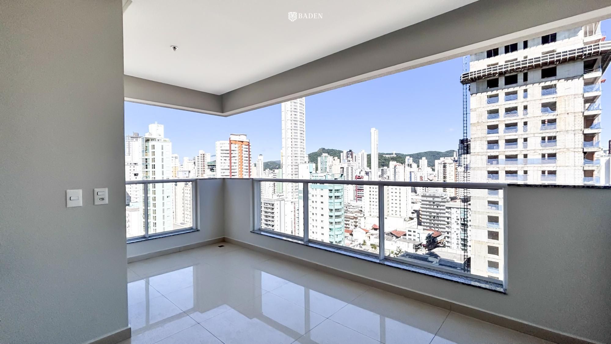 Apartamento, 4 quartos, 165 m² - Foto 3