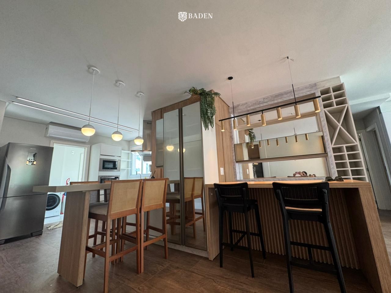 Apartamento, 3 quartos, 150 m² - Foto 5