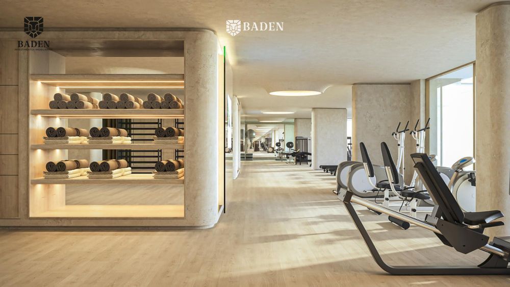 Cobertura, 4 quartos, 378 m² - Foto 4