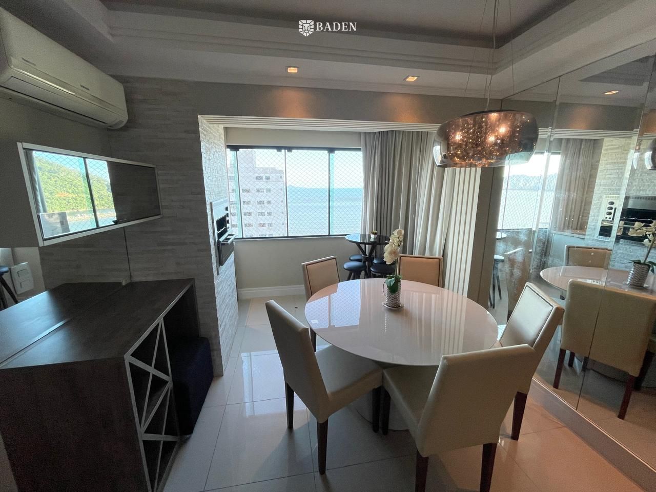 Apartamento, 3 quartos, 118 m² - Foto 4