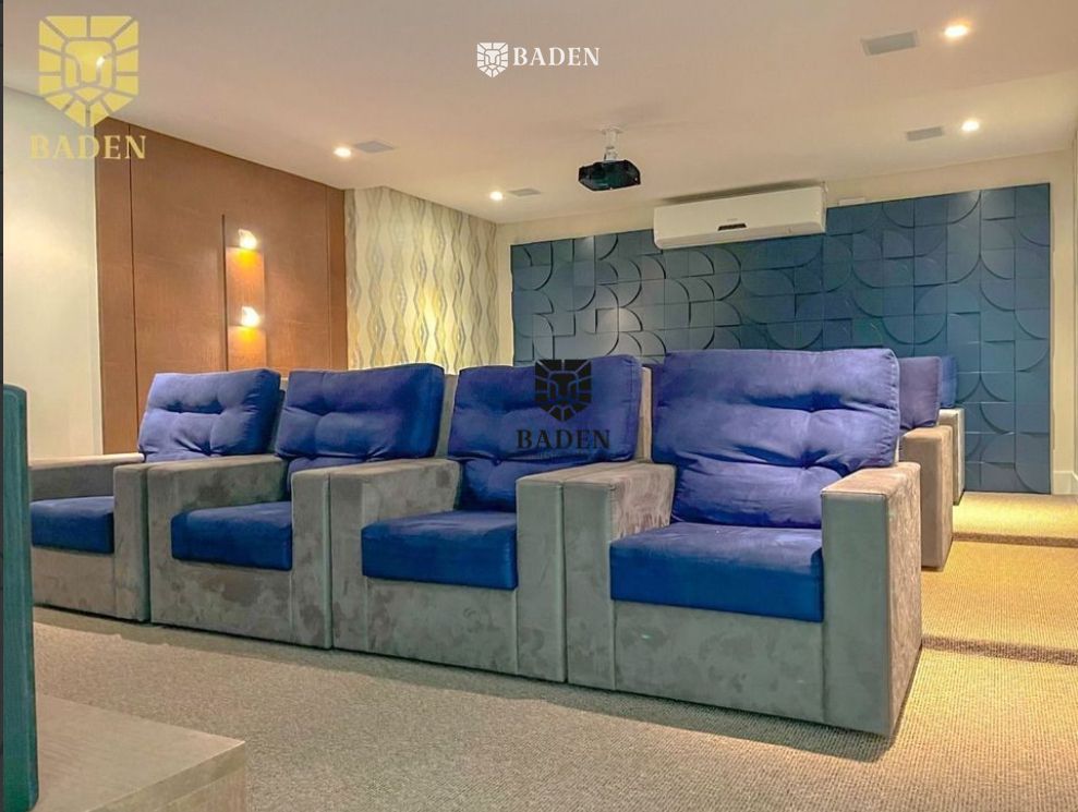 Apartamento, 4 quartos, 151 m² - Foto 52
