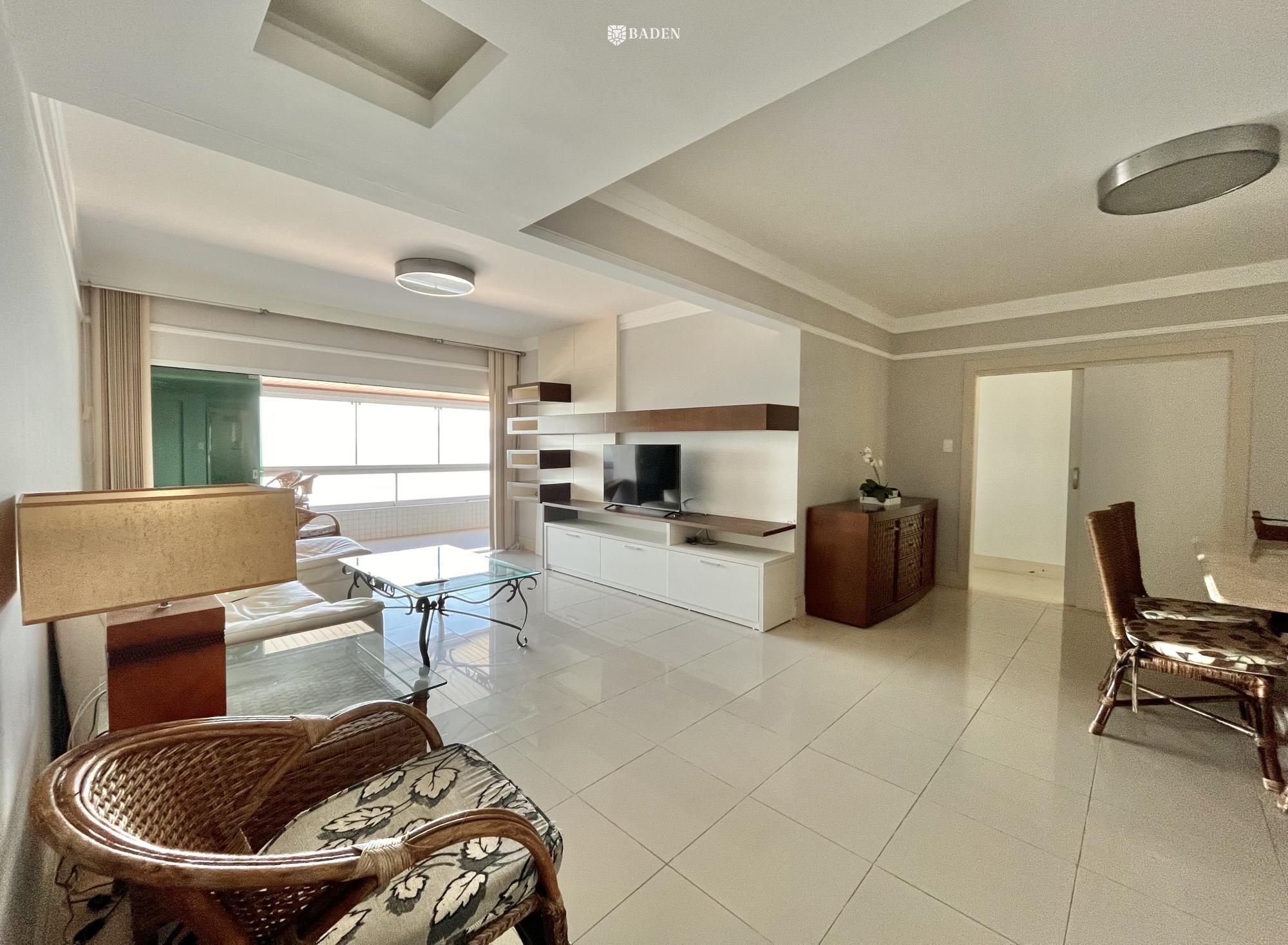 Apartamento, 4 quartos, 167 m² - Foto 2