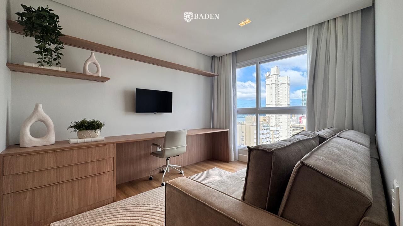 Apartamento, 4 quartos, 190 m² - Foto 26