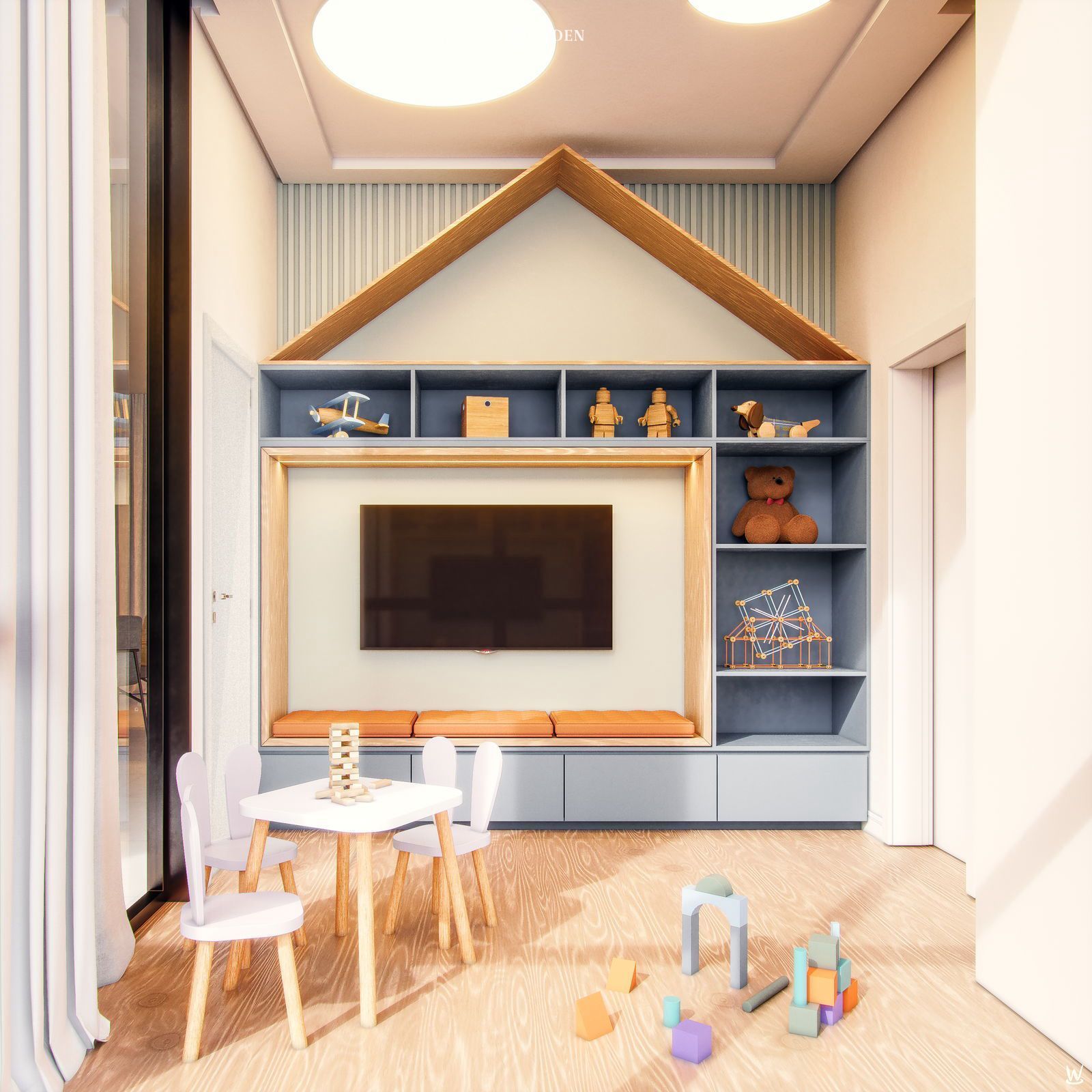 Apartamento, 4 quartos, 204 m² - Foto 5