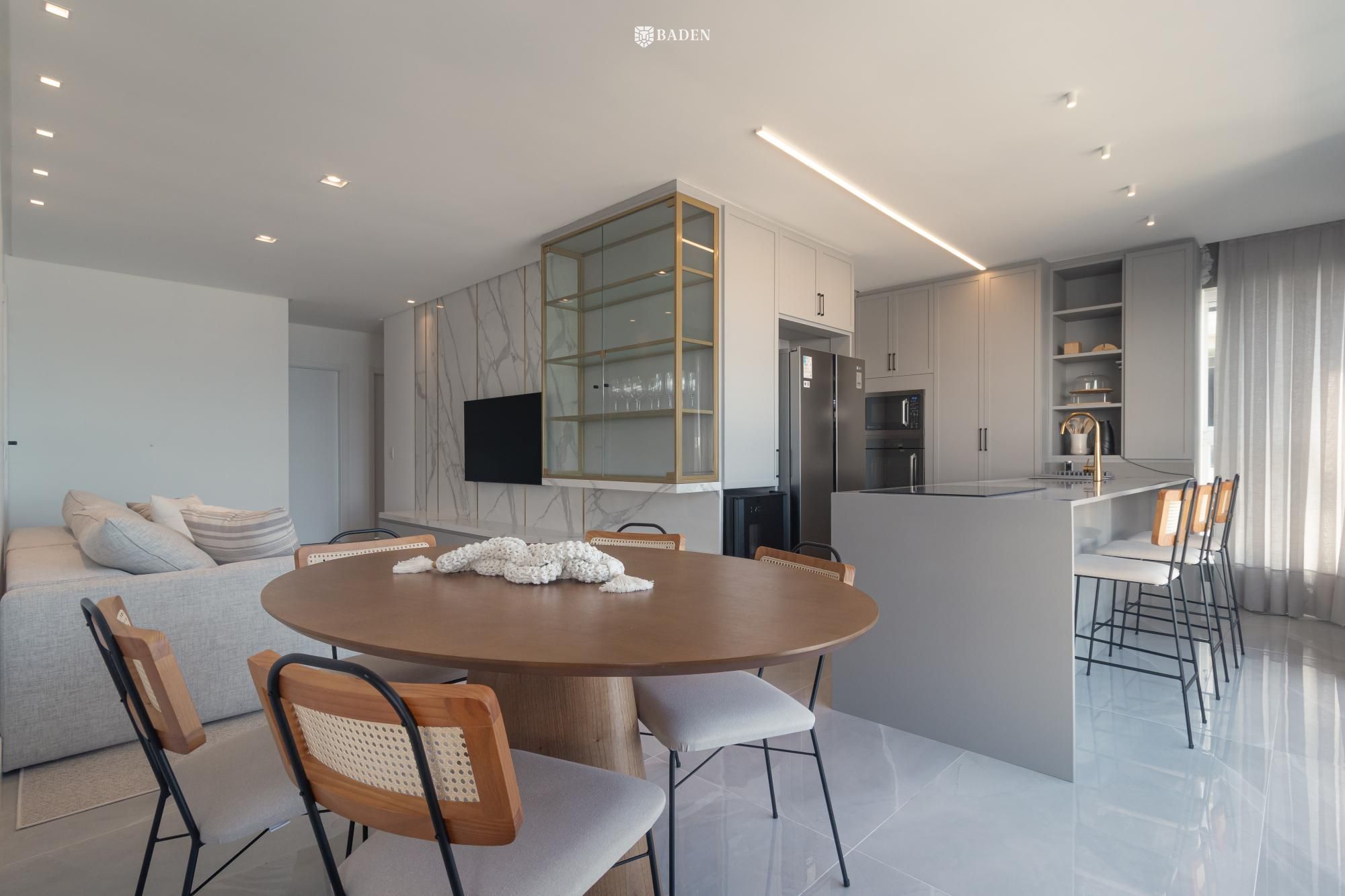 Apartamento, 3 quartos, 92 m² - Foto 9
