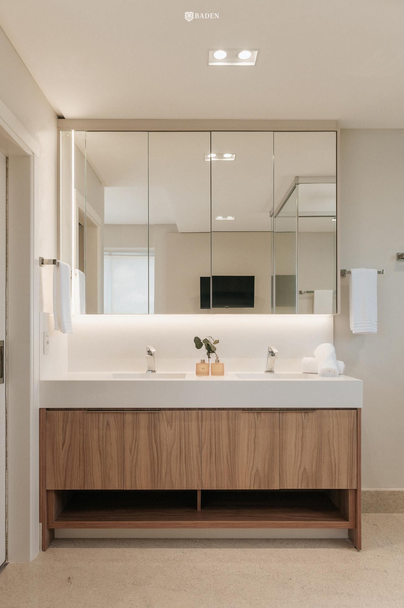 Apartamento, 4 quartos, 237 m² - Foto 46