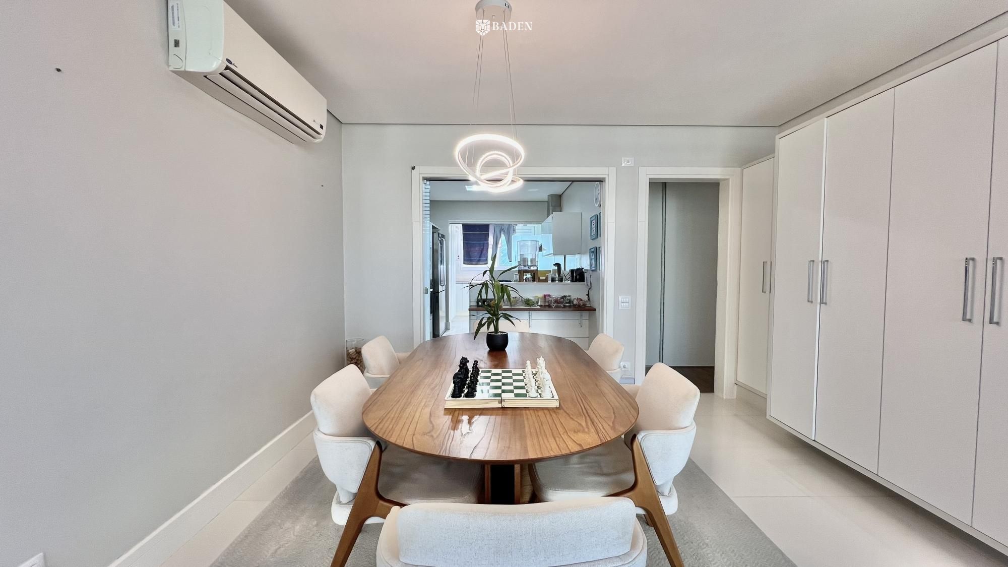 Apartamento, 3 quartos, 167 m² - Foto 4