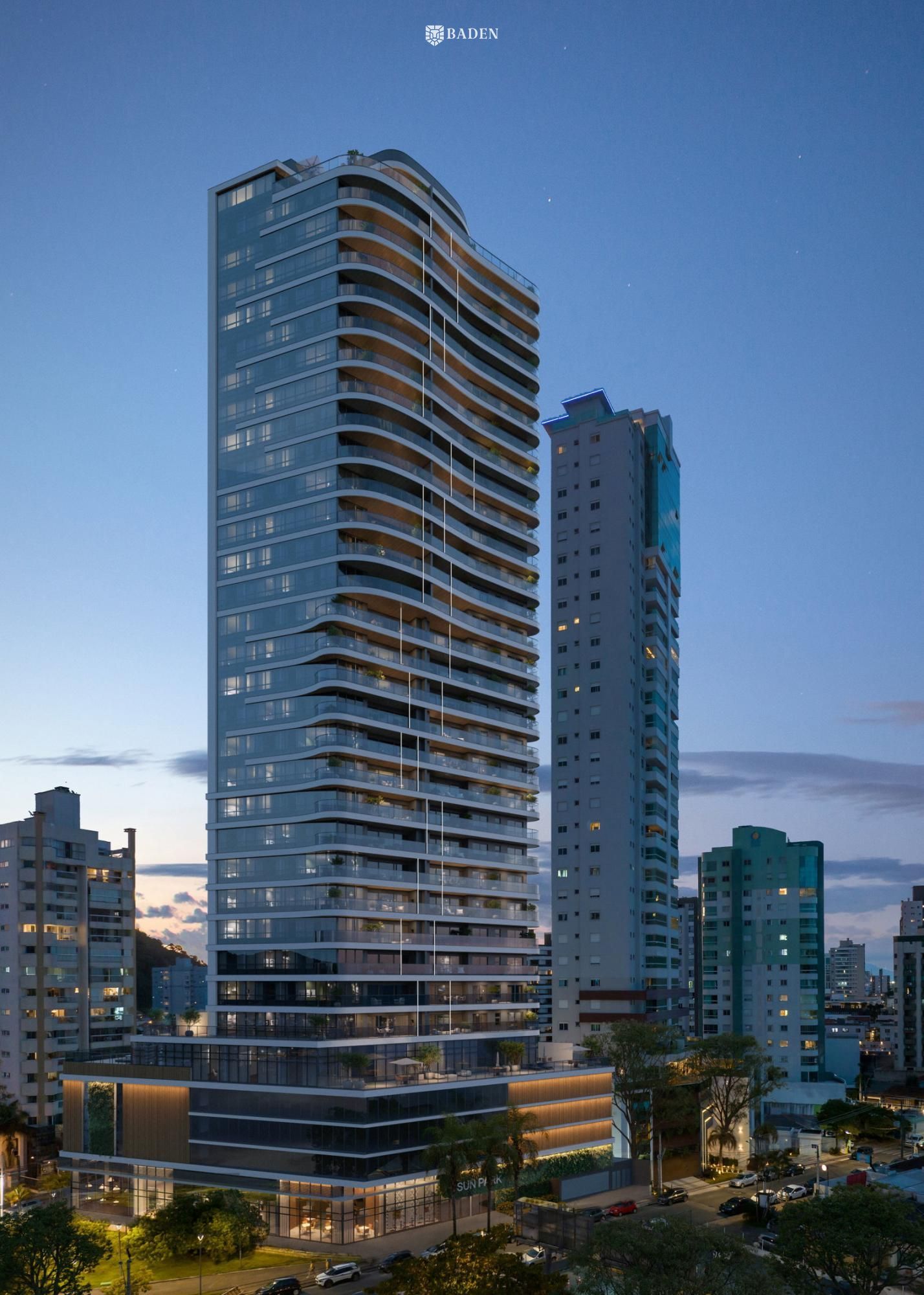 Apartamento, 4 quartos, 200 m² - Foto 4