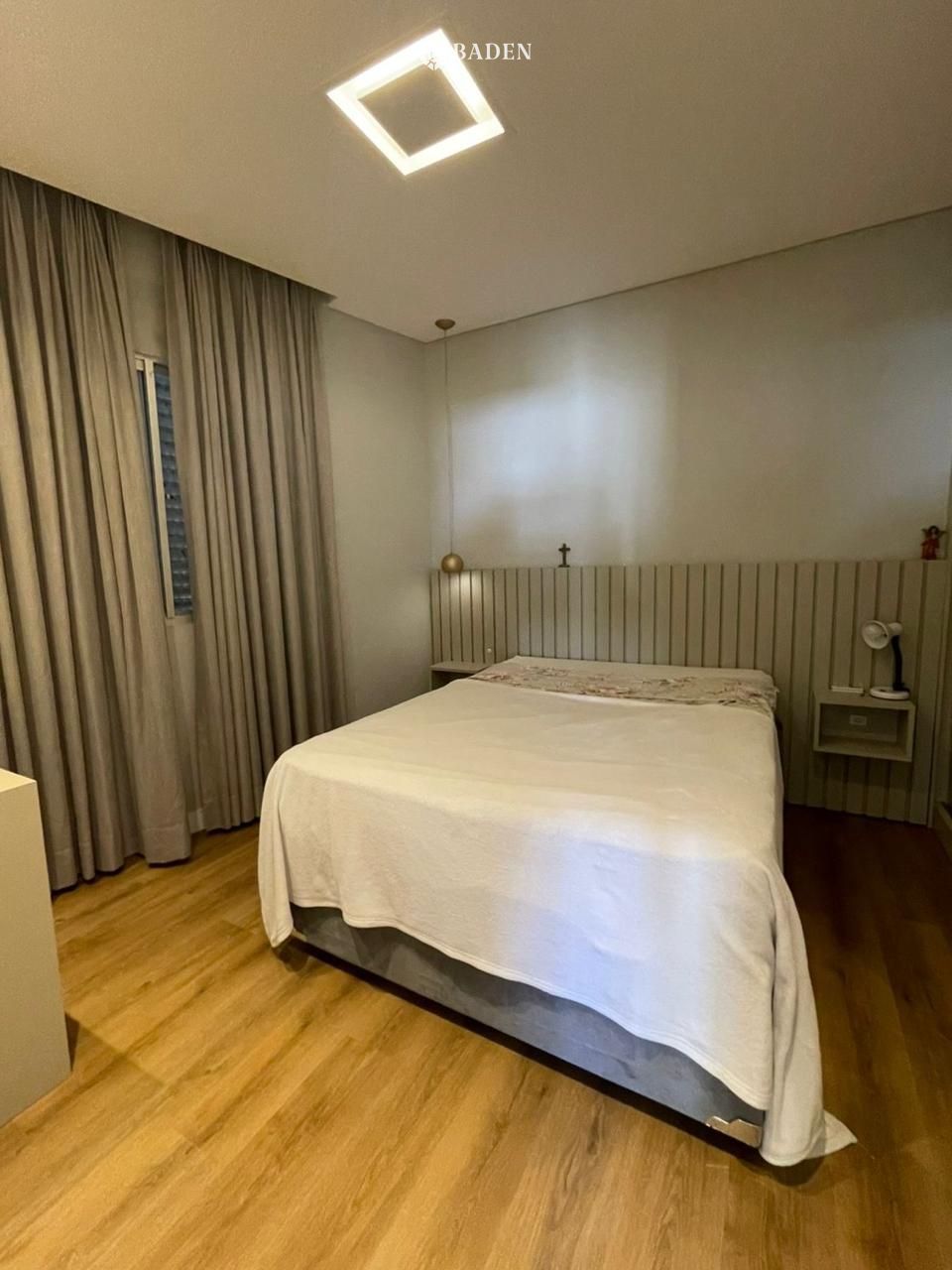 Apartamento, 3 quartos, 110 m² - Foto 9