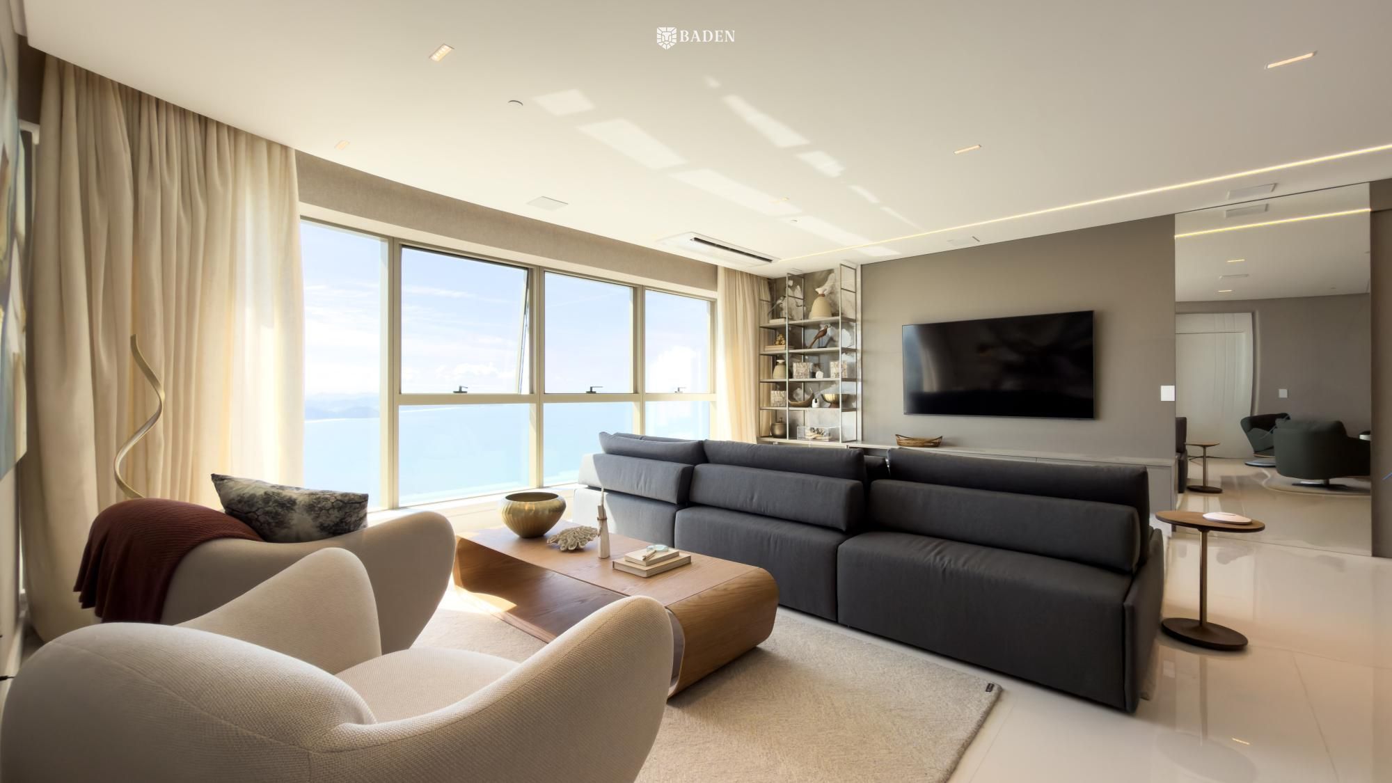 Apartamento, 4 quartos, 265 m² - Foto 5