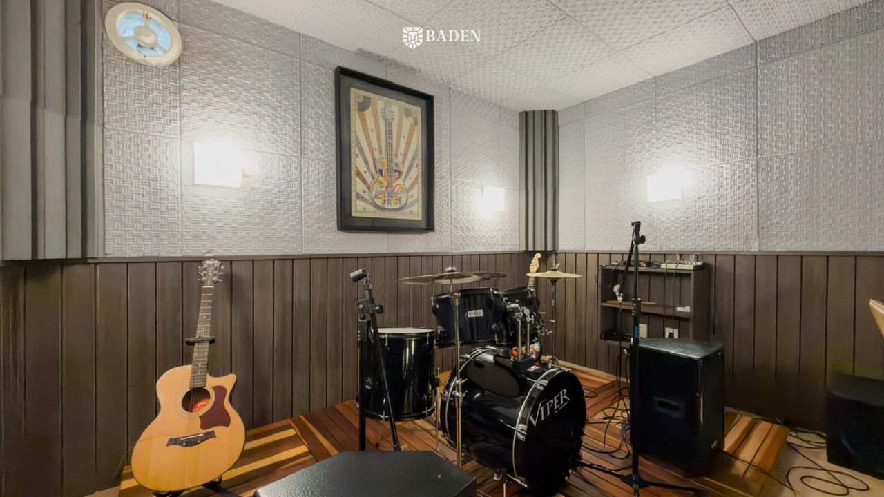 Apartamento, 4 quartos, 139 m² - Foto 51