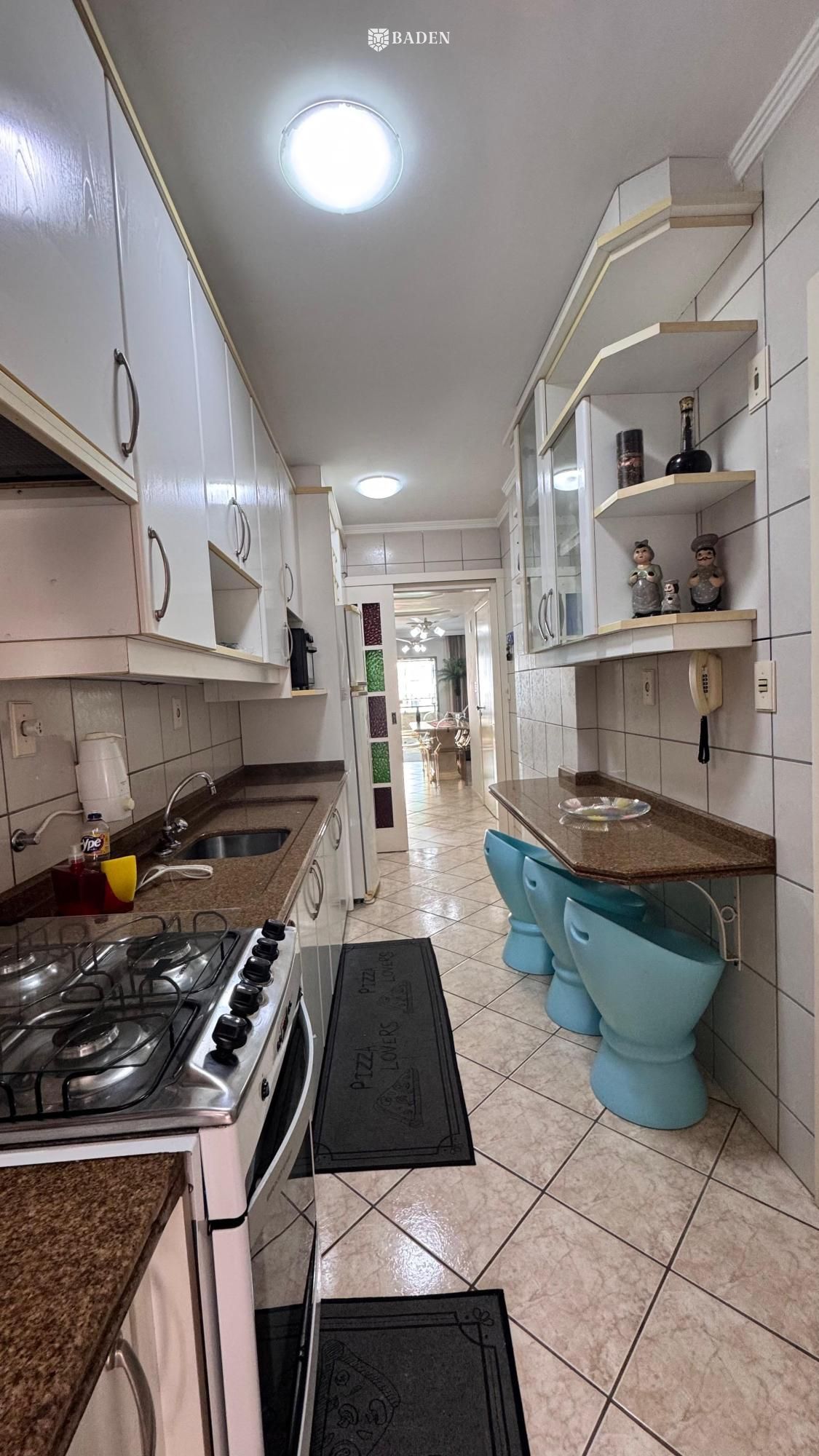 Apartamento, 3 quartos, 98 m² - Foto 15