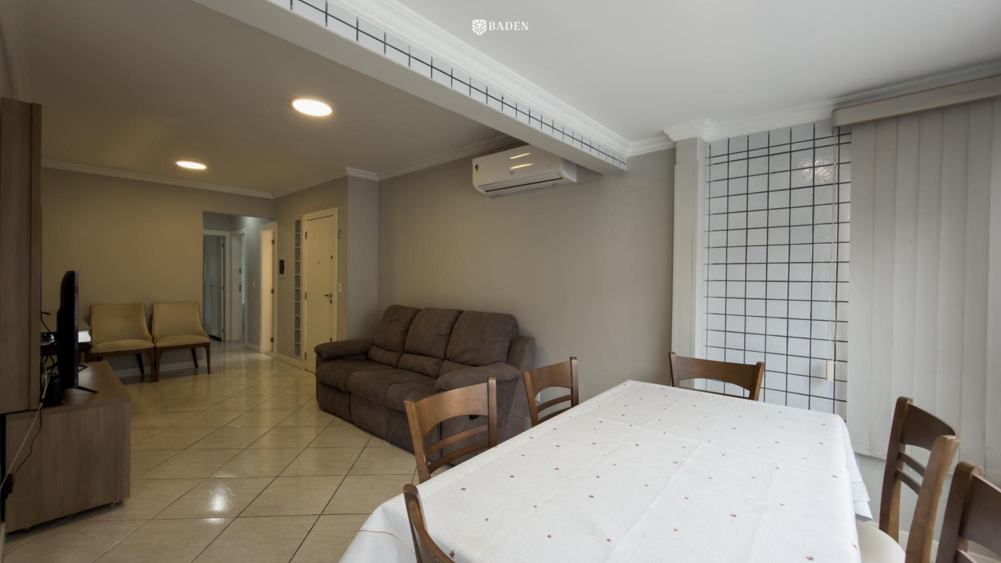 Apartamento, 3 quartos, 100 m² - Foto 8