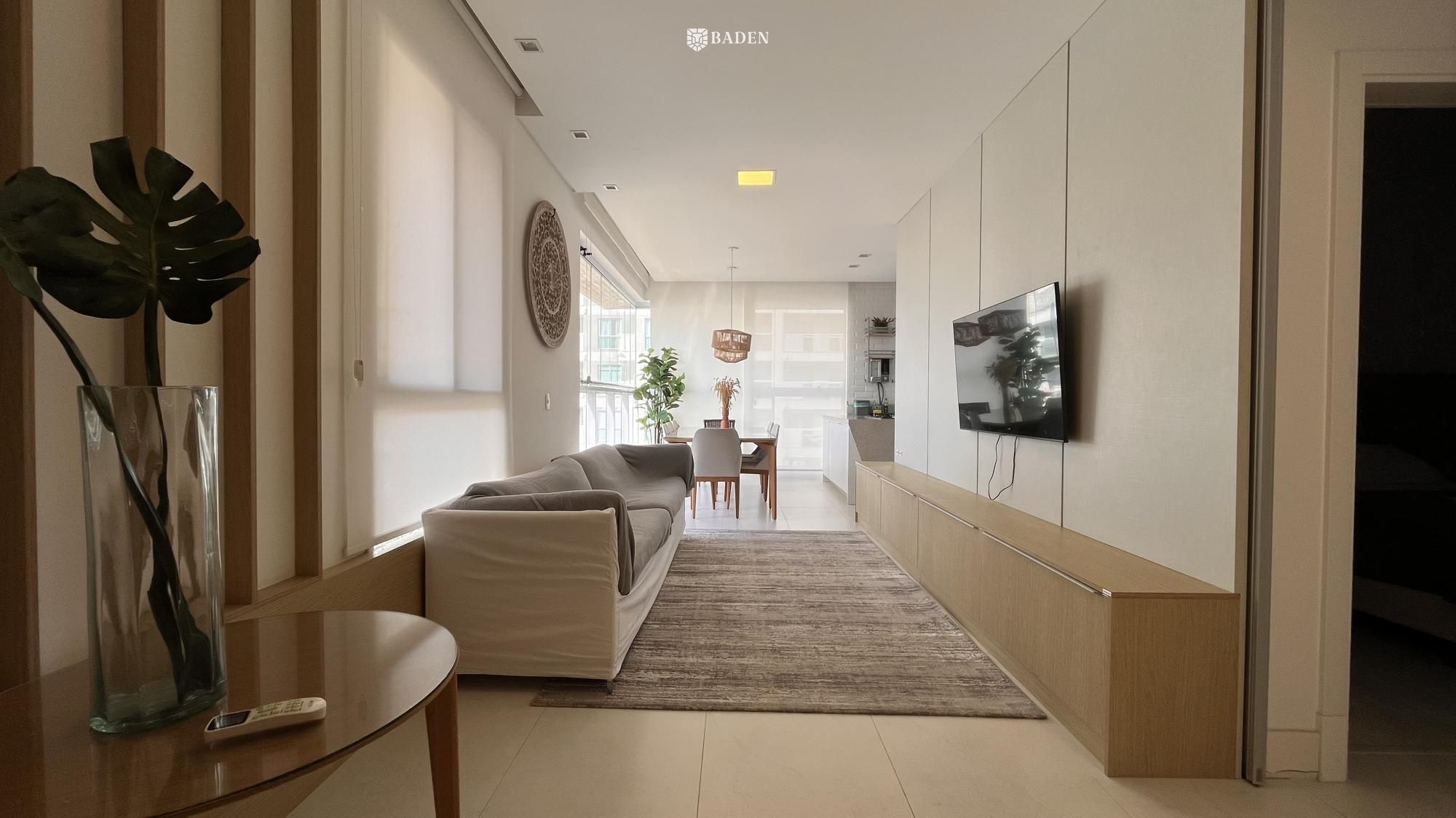 Apartamento, 2 quartos, 91 m² - Foto 4