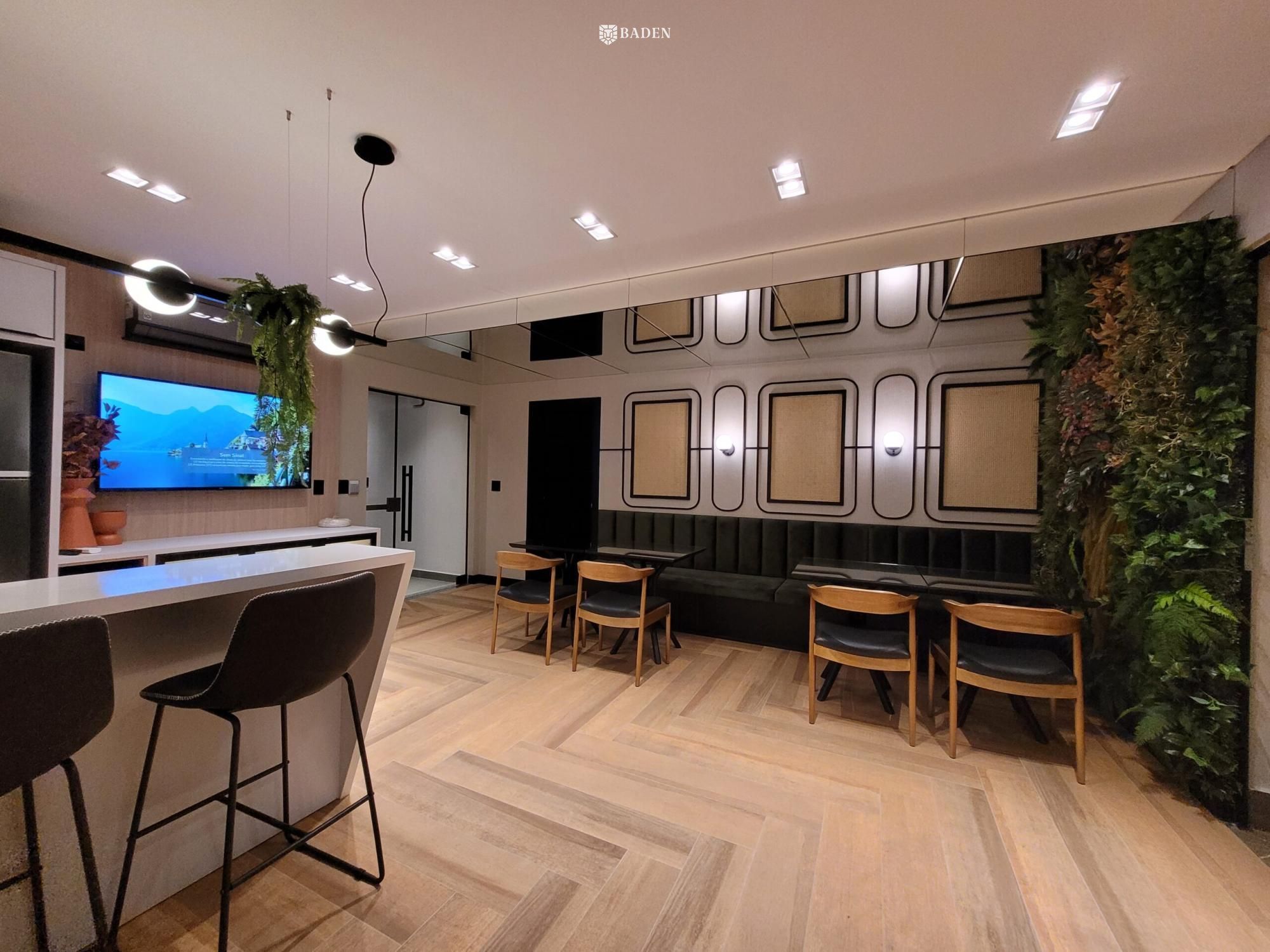 Apartamento, 2 quartos, 69 m² - Foto 4