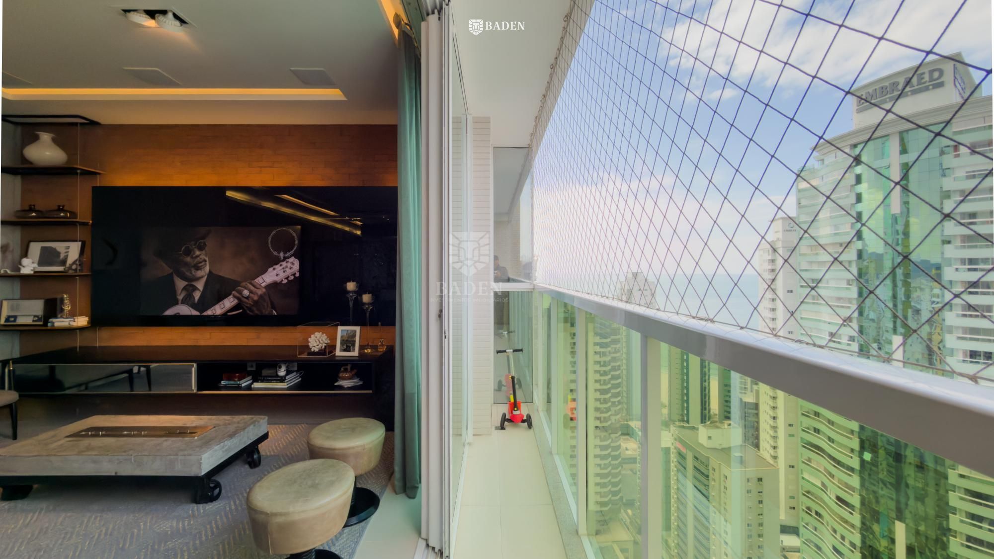 Apartamento, 3 quartos, 122 m² - Foto 8