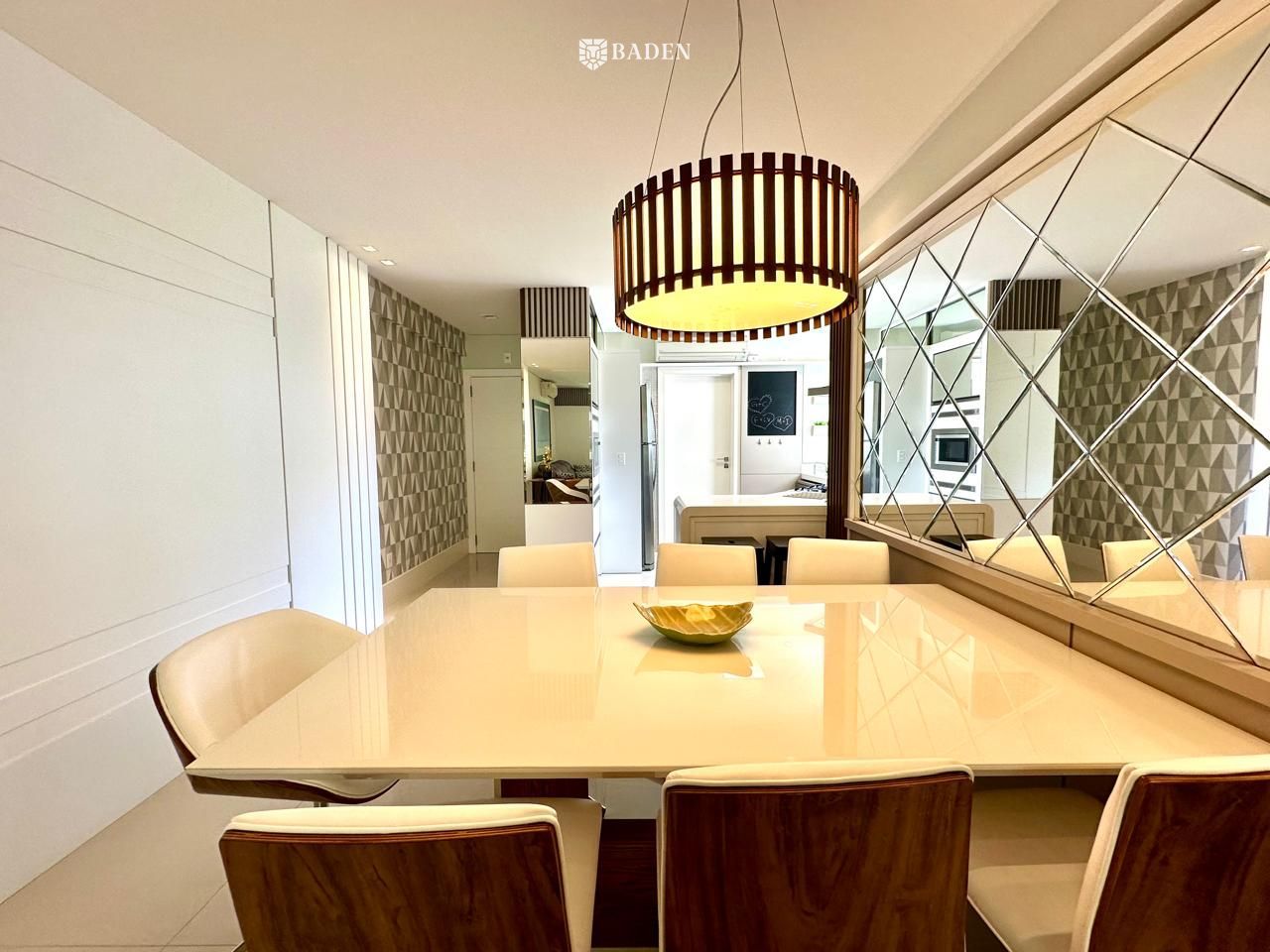 Apartamento, 3 quartos, 160 m² - Foto 2