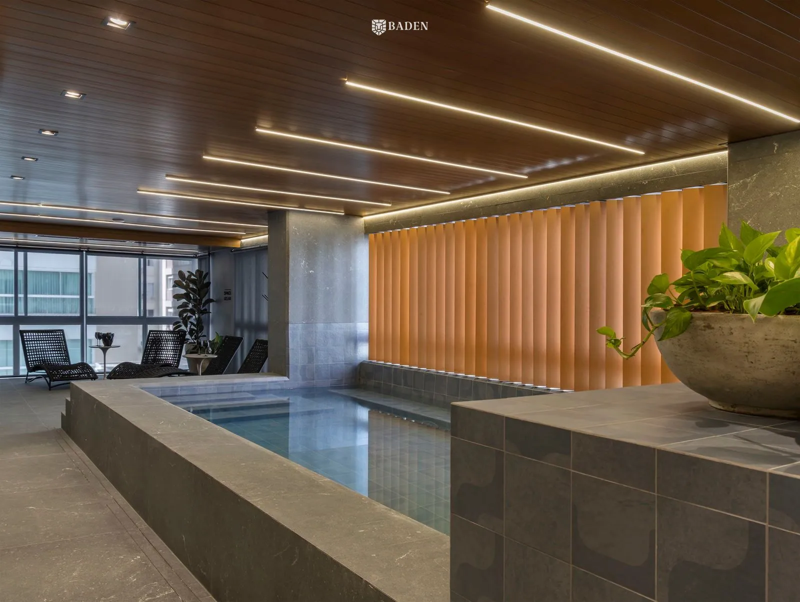 Cobertura, 4 quartos, 379 m² - Foto 19