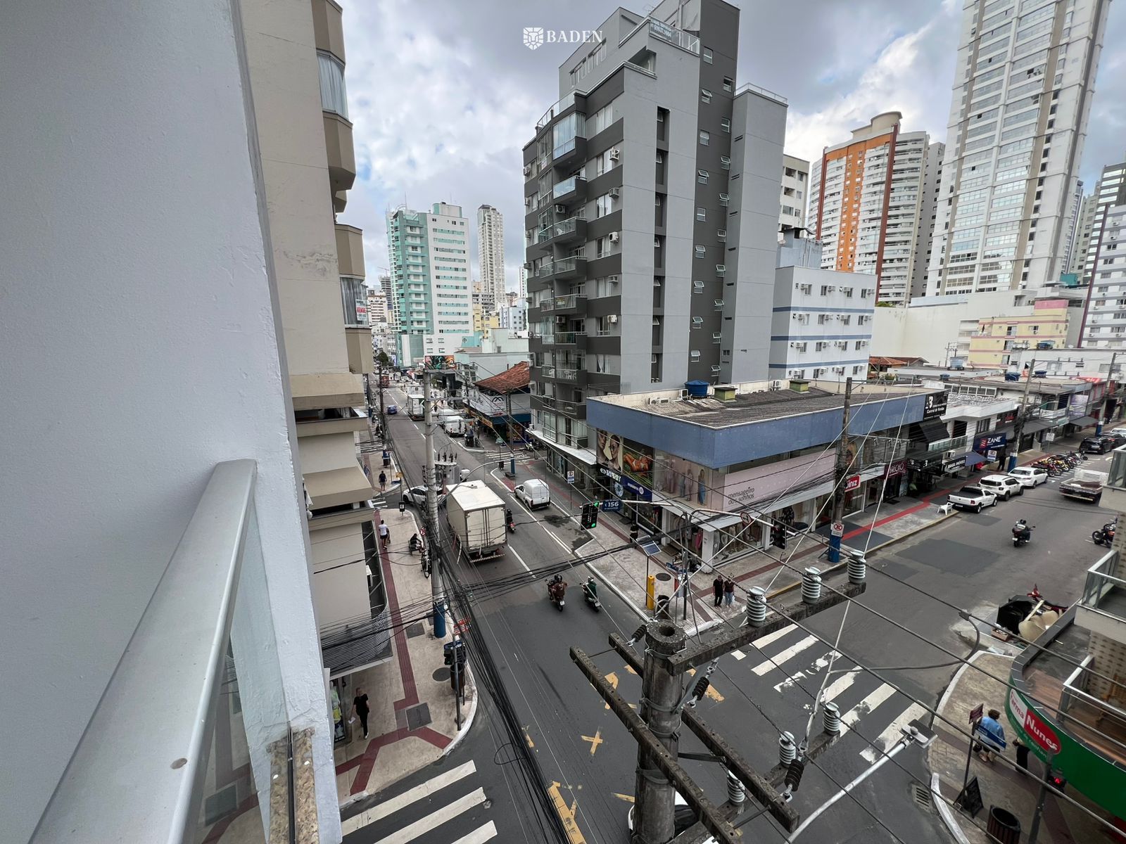 Apartamento, 2 quartos, 92 m² - Foto 6