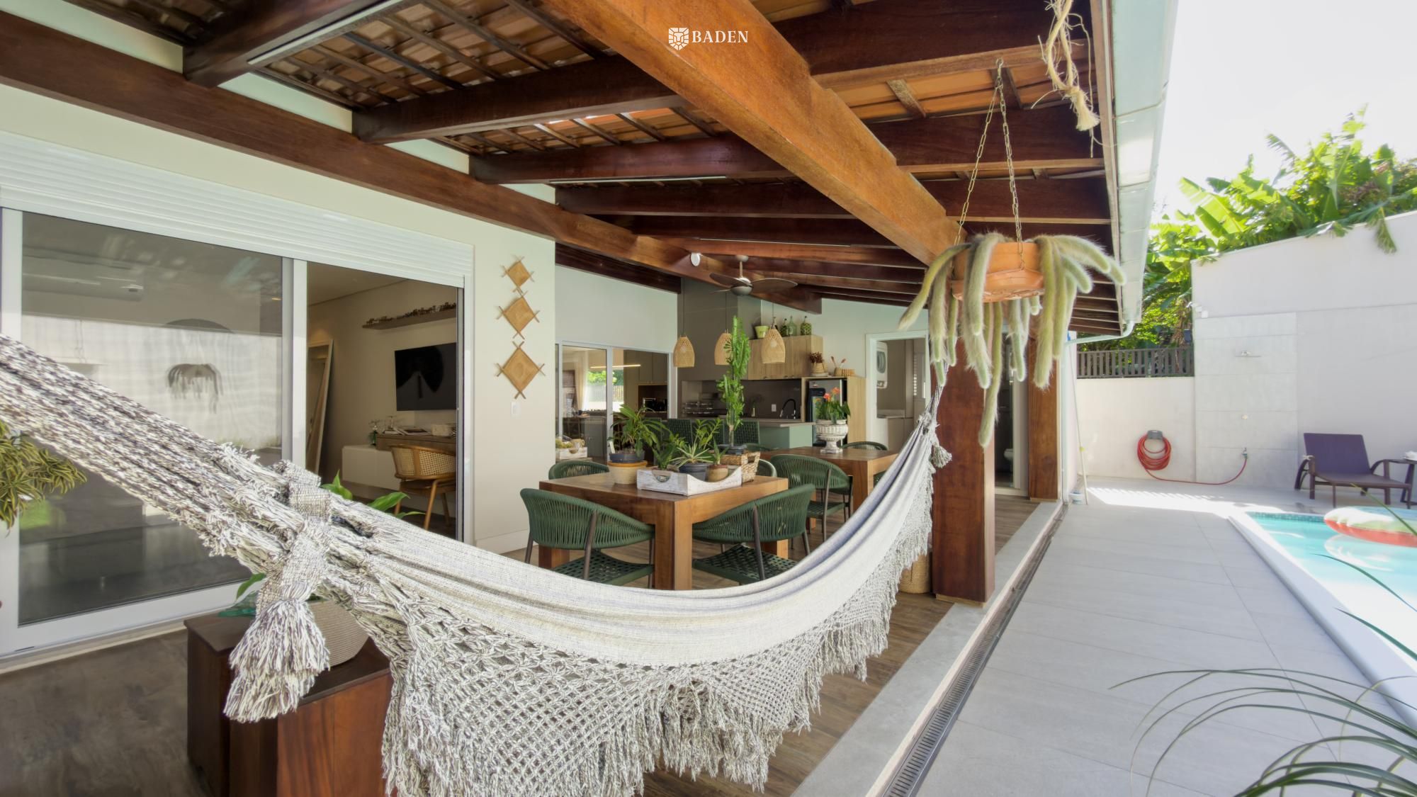 Casa, 3 quartos, 272 m² - Foto 15