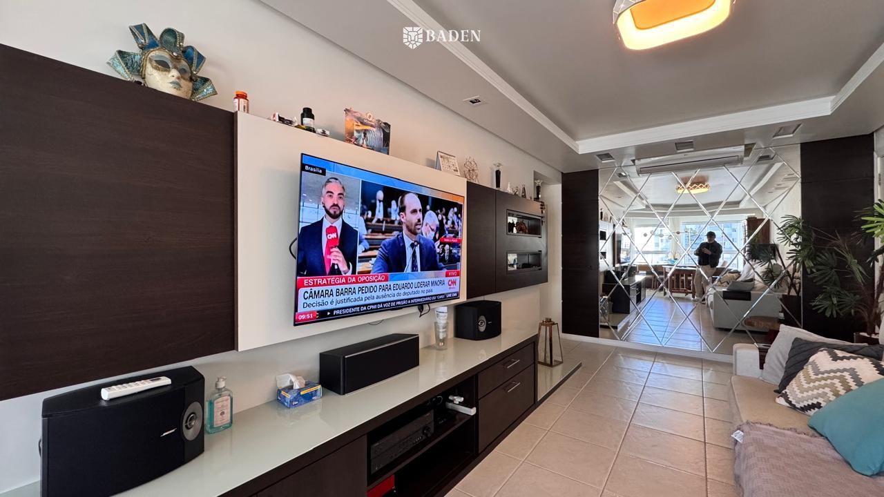 Apartamento, 3 quartos, 120 m² - Foto 22