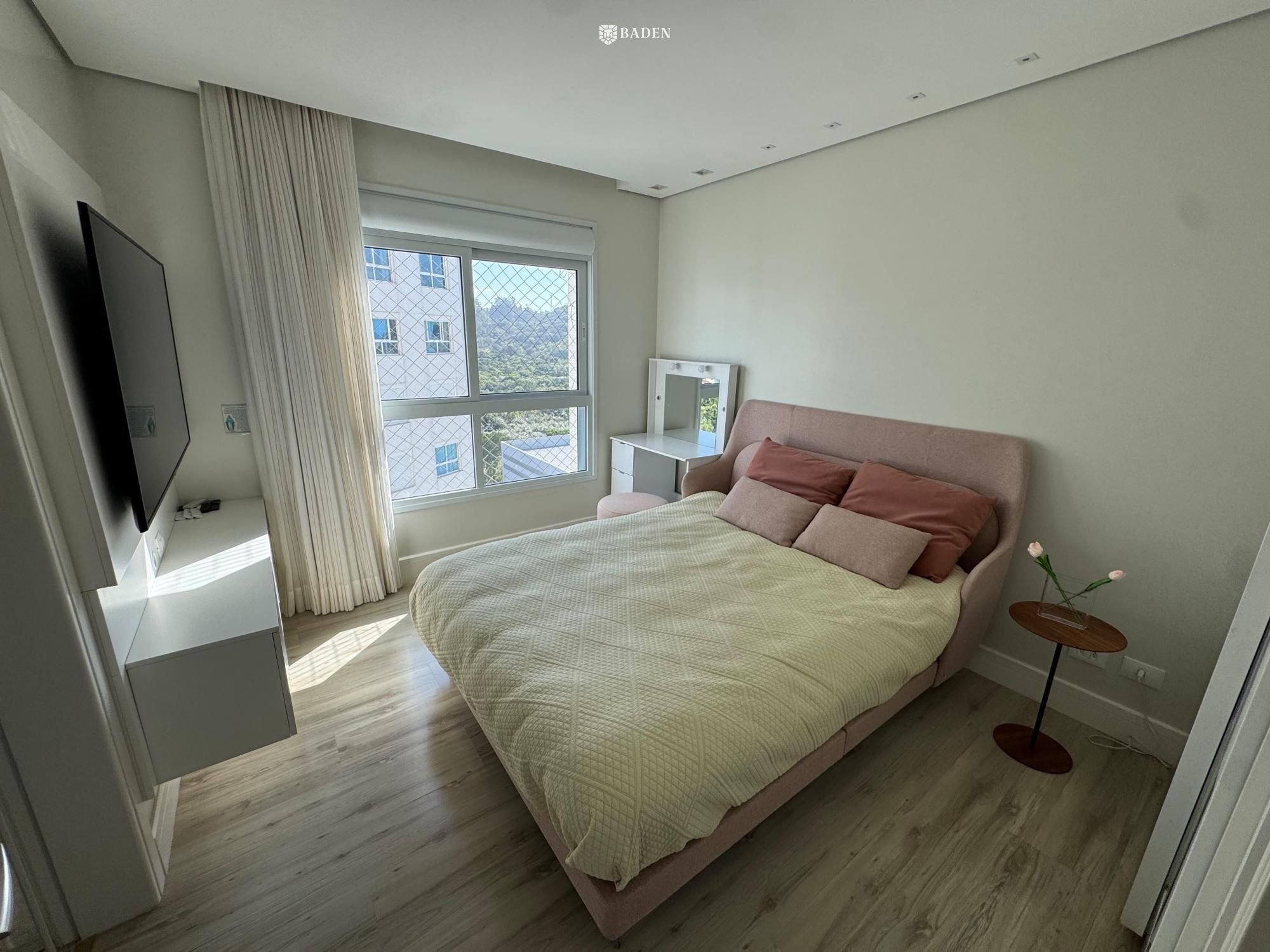 Apartamento, 4 quartos, 207 m² - Foto 21