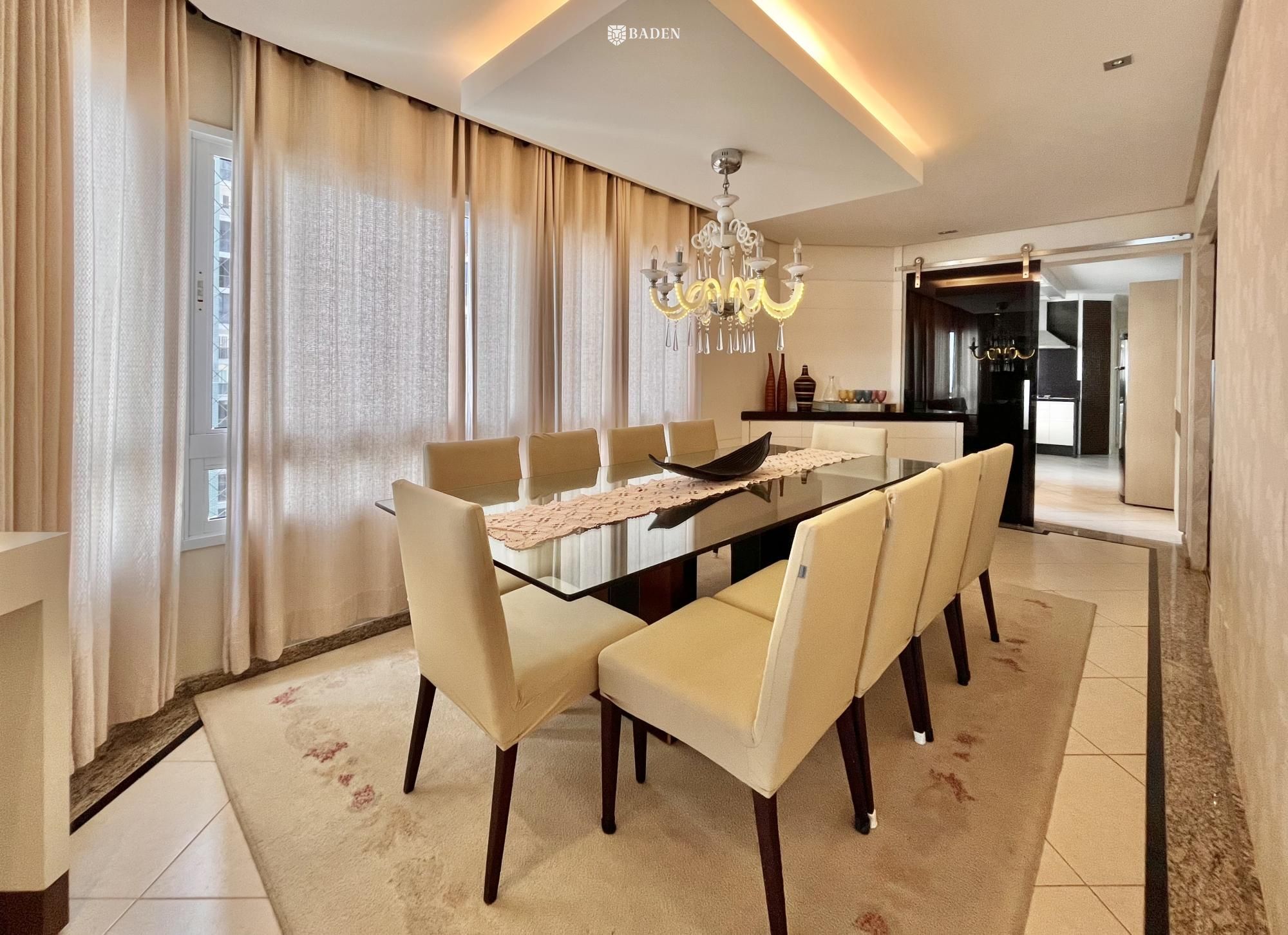 Apartamento, 4 quartos, 209 m² - Foto 13