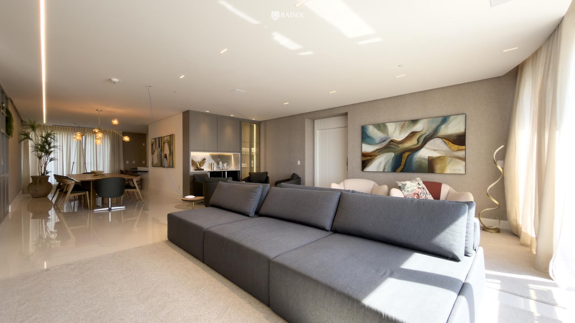 Apartamento, 4 quartos, 265 m² - Foto 8