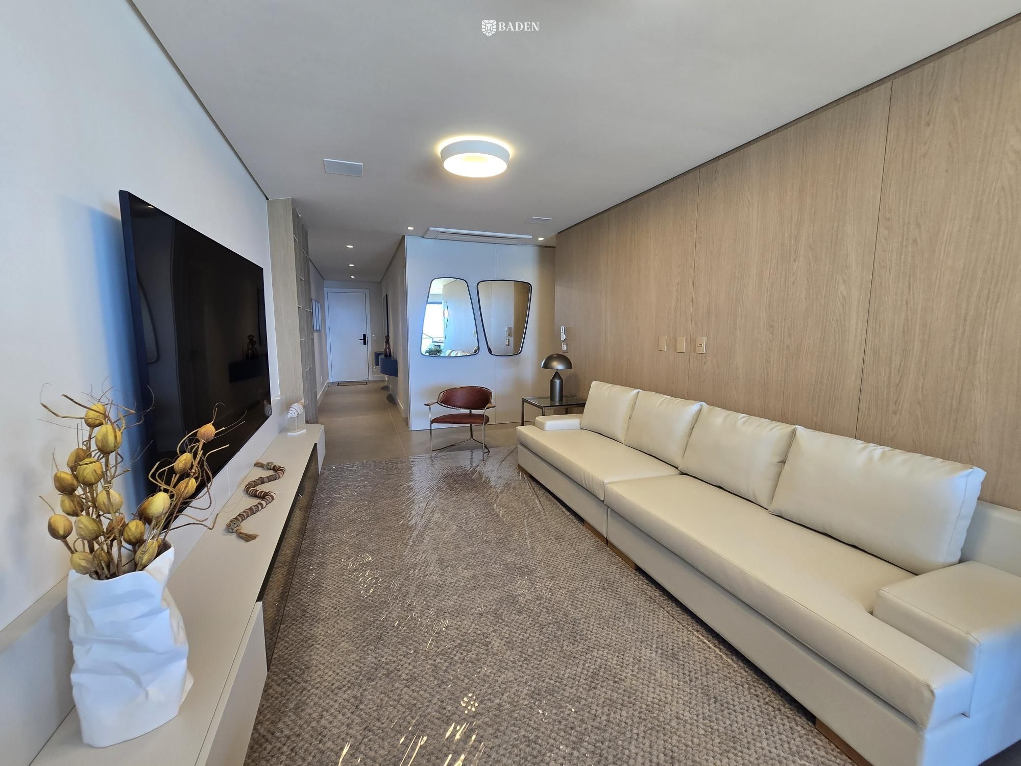 Apartamento, 3 quartos, 180 m² - Foto 5