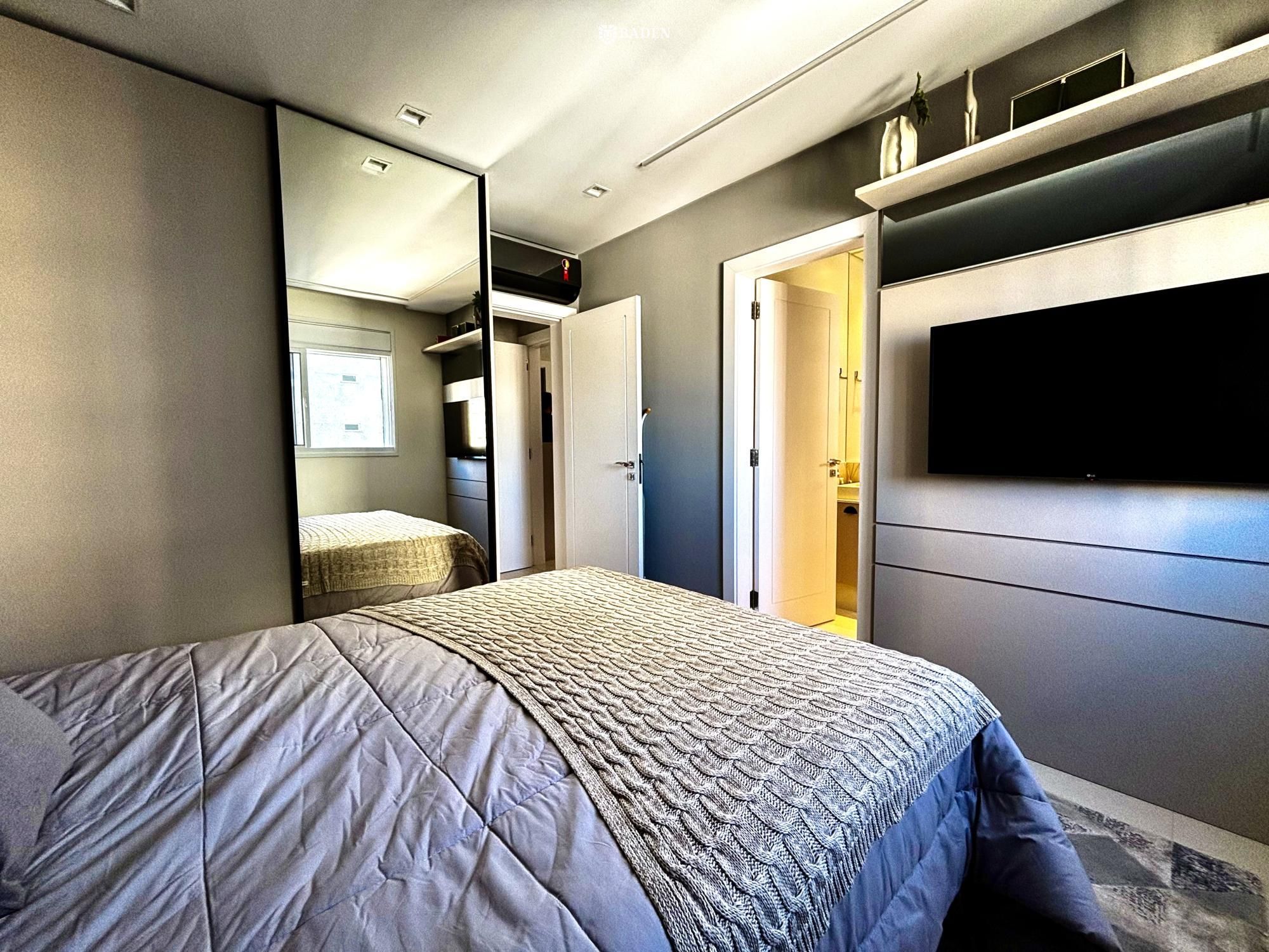 Apartamento, 3 quartos, 118 m² - Foto 17