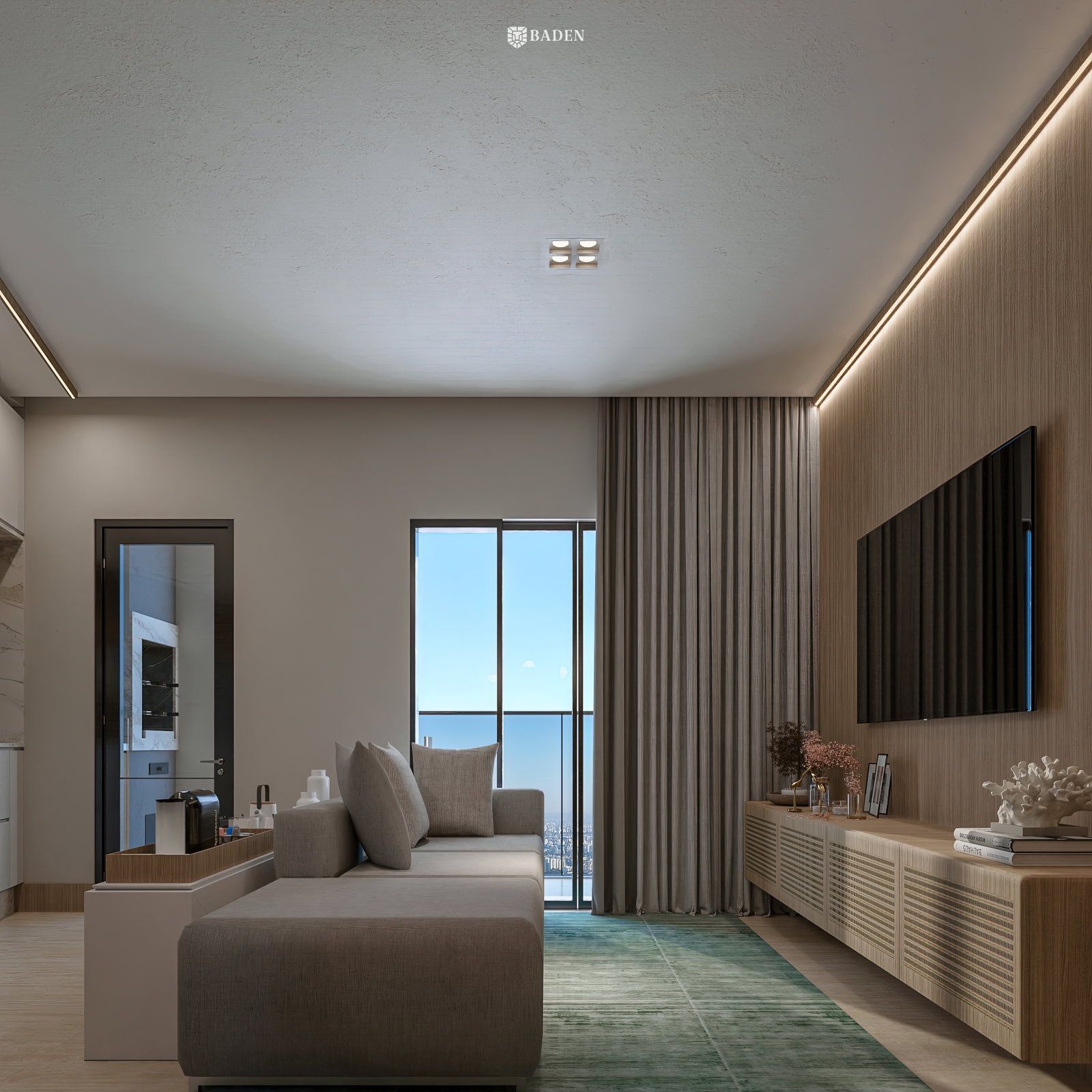 Apartamento, 3 quartos, 153 m² - Foto 31