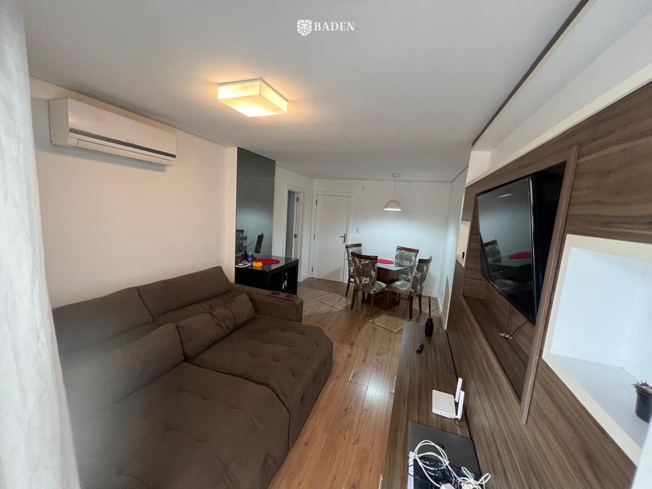 Apartamento, 2 quartos, 85 m² - Foto 3