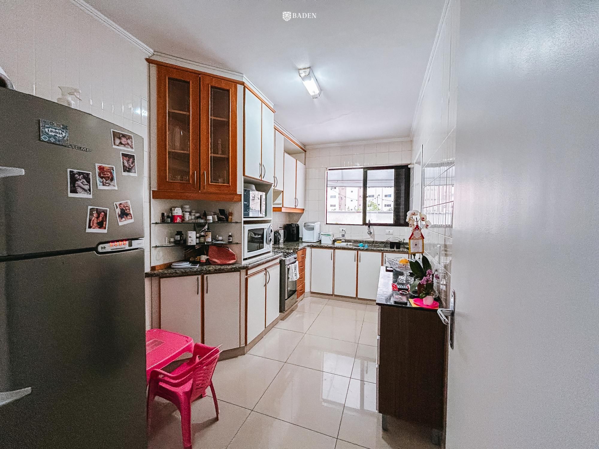 Apartamento, 3 quartos, 195 m² - Foto 22
