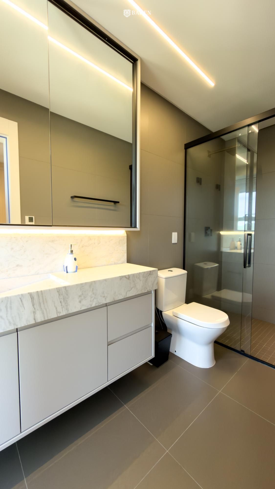 Apartamento, 4 quartos, 265 m² - Foto 47