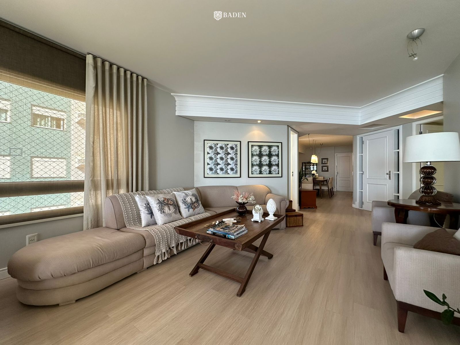 Apartamento, 4 quartos, 209 m² - Foto 11