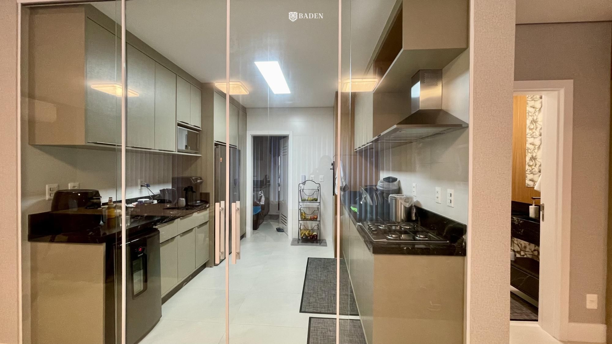 Apartamento, 4 quartos, 132 m² - Foto 7