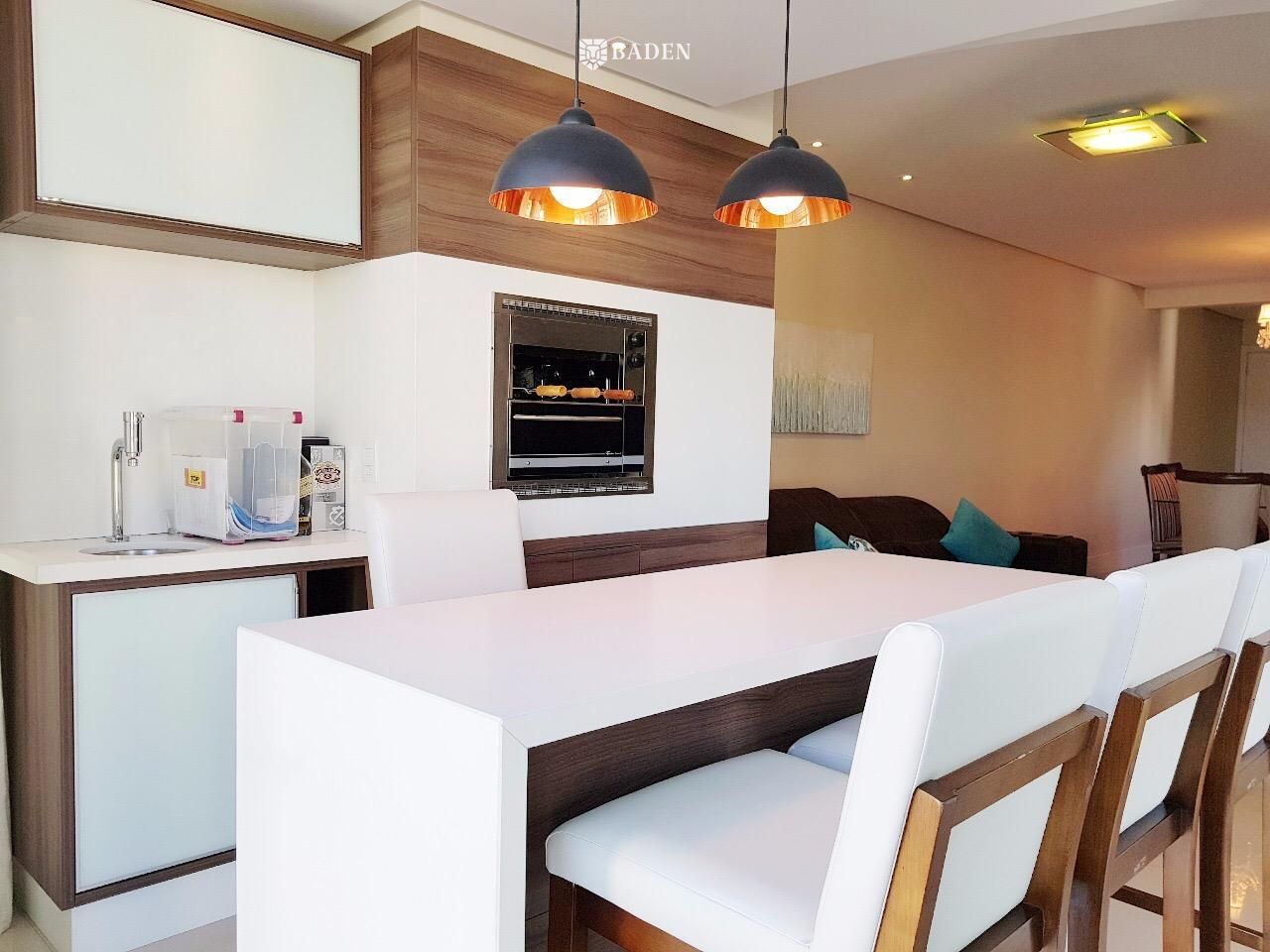 Apartamento, 3 quartos, 128 m² - Foto 29