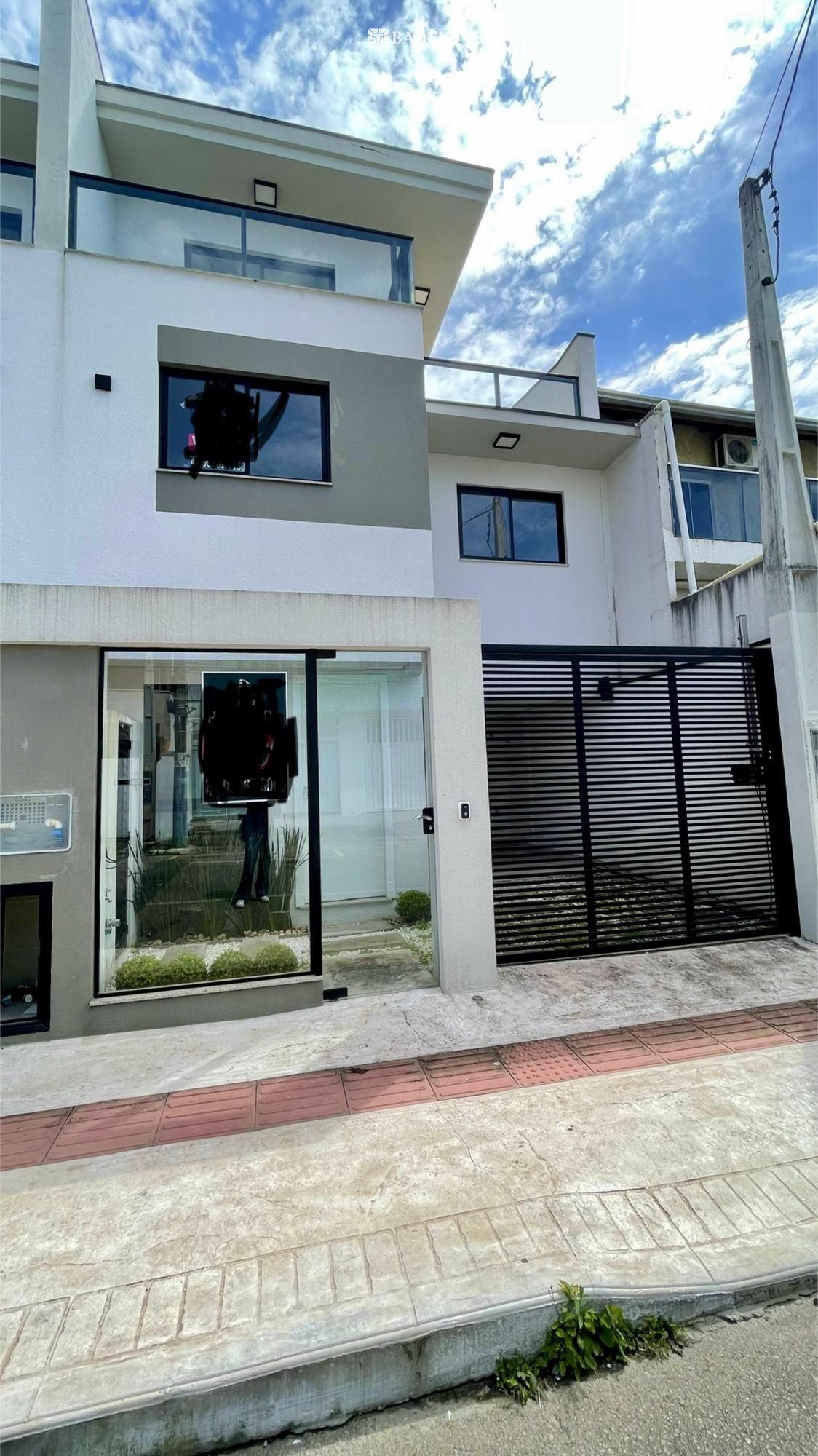 Sobrado, 3 quartos, 130 m² - Foto 4