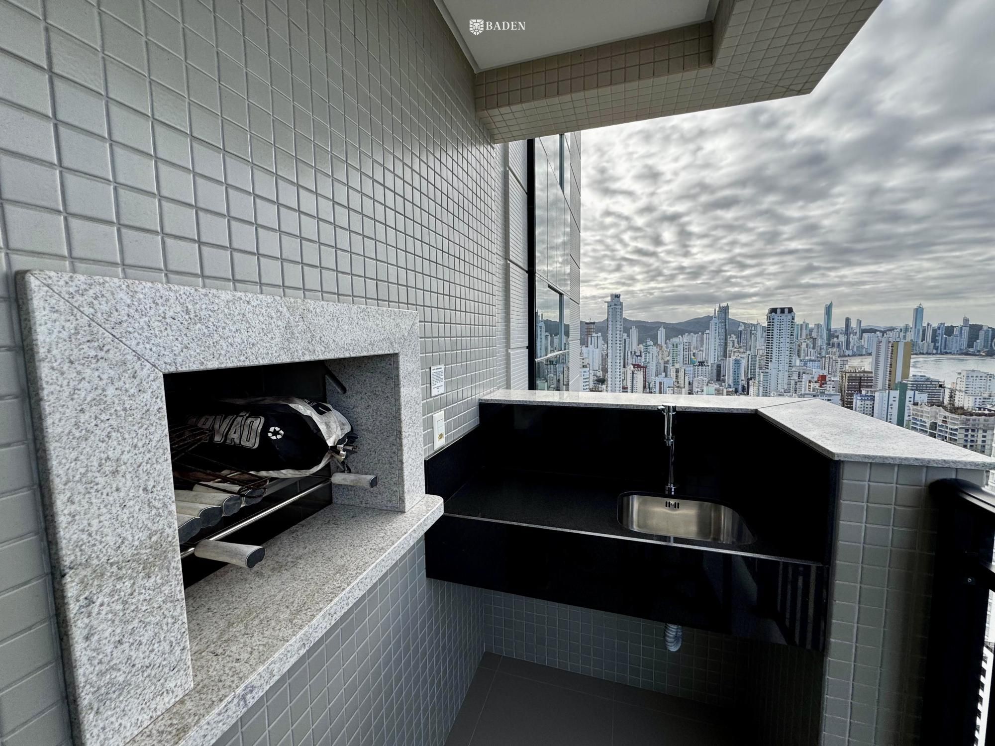 Apartamento, 3 quartos, 128 m² - Foto 9