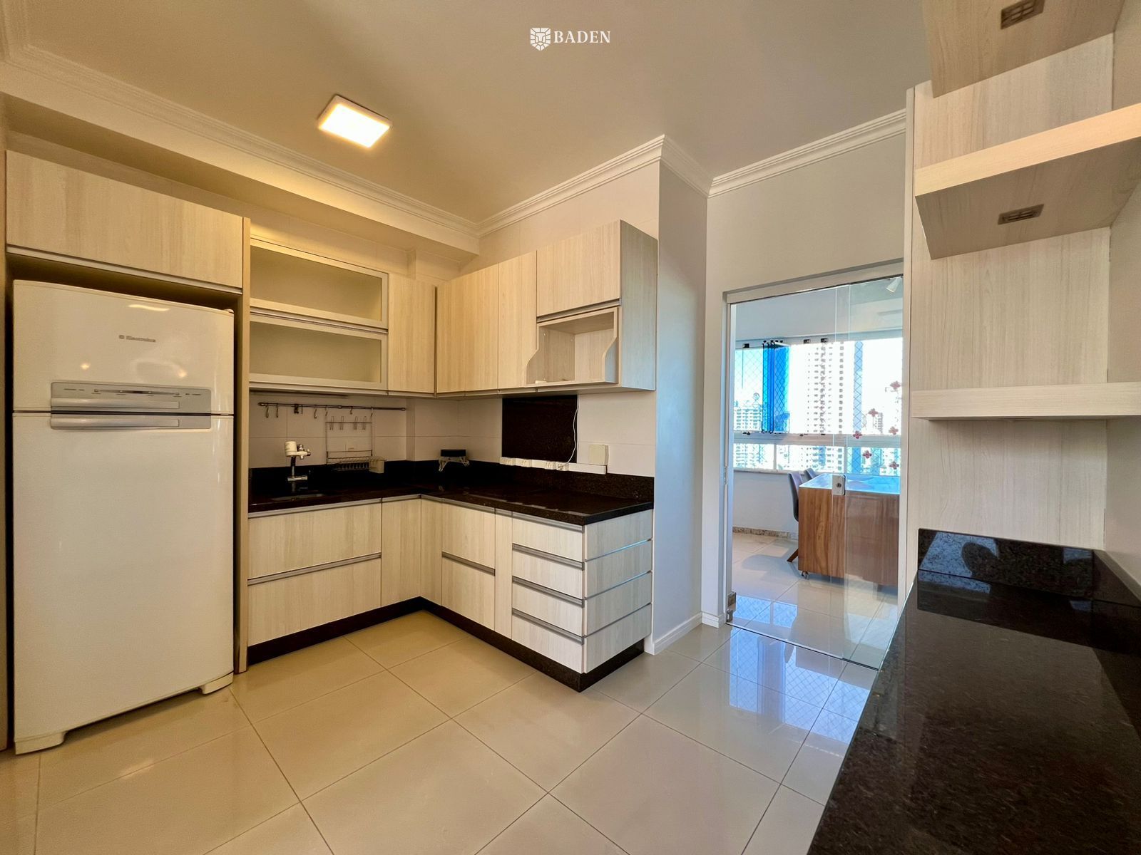 Apartamento, 3 quartos, 125 m² - Foto 4